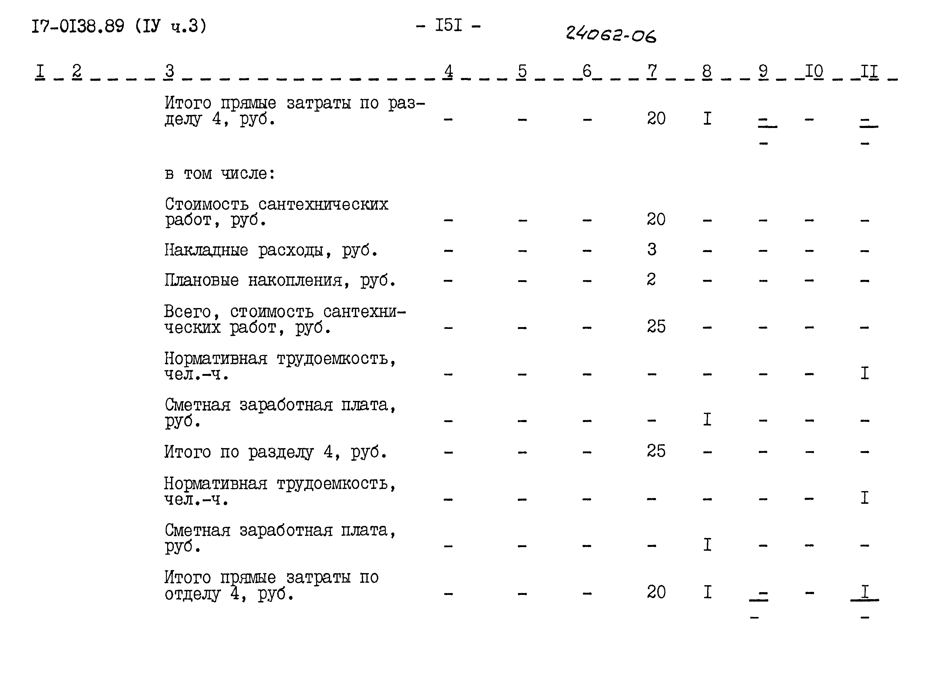 Типовой проект 17-0138.89