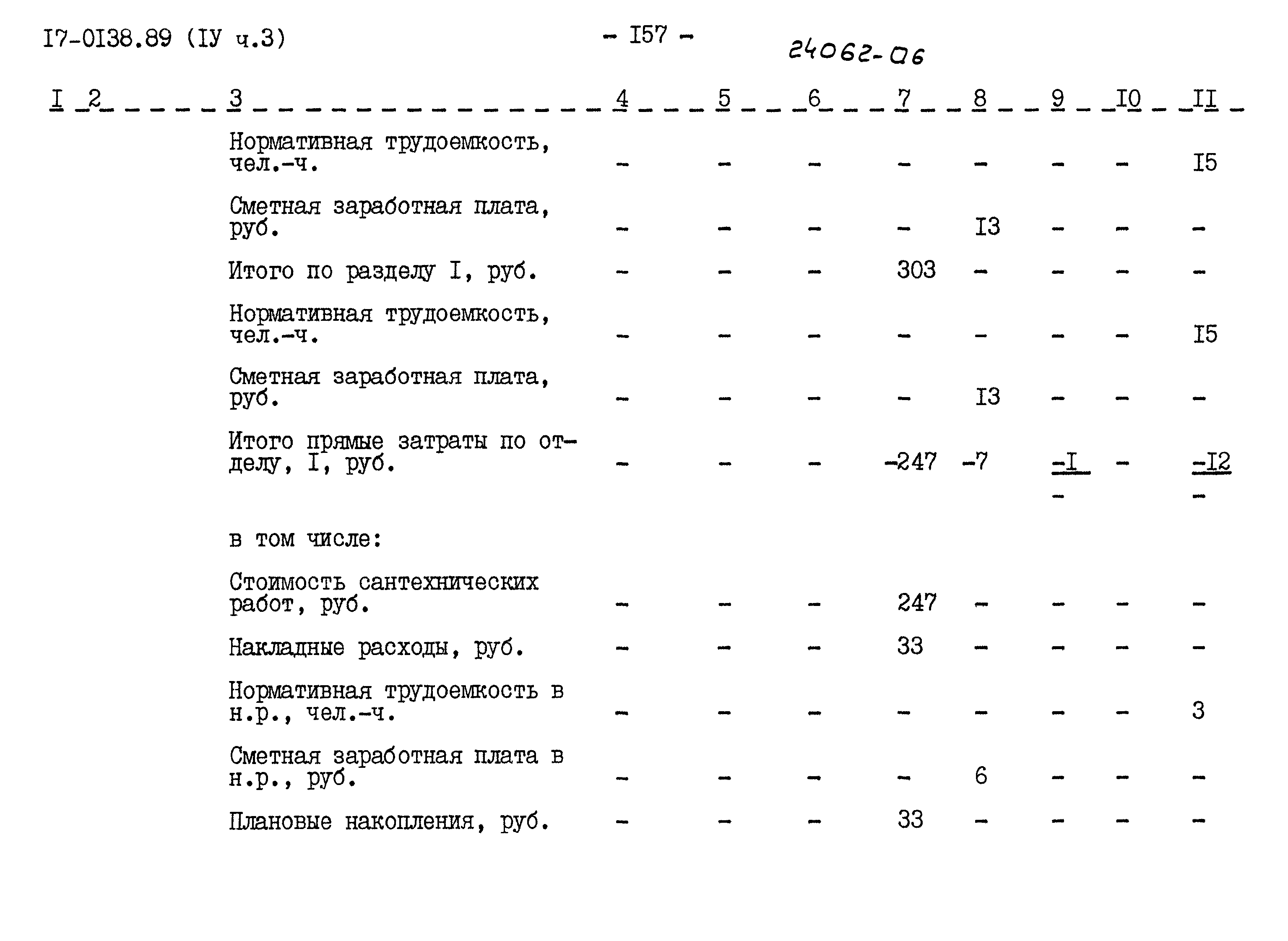 Типовой проект 17-0138.89