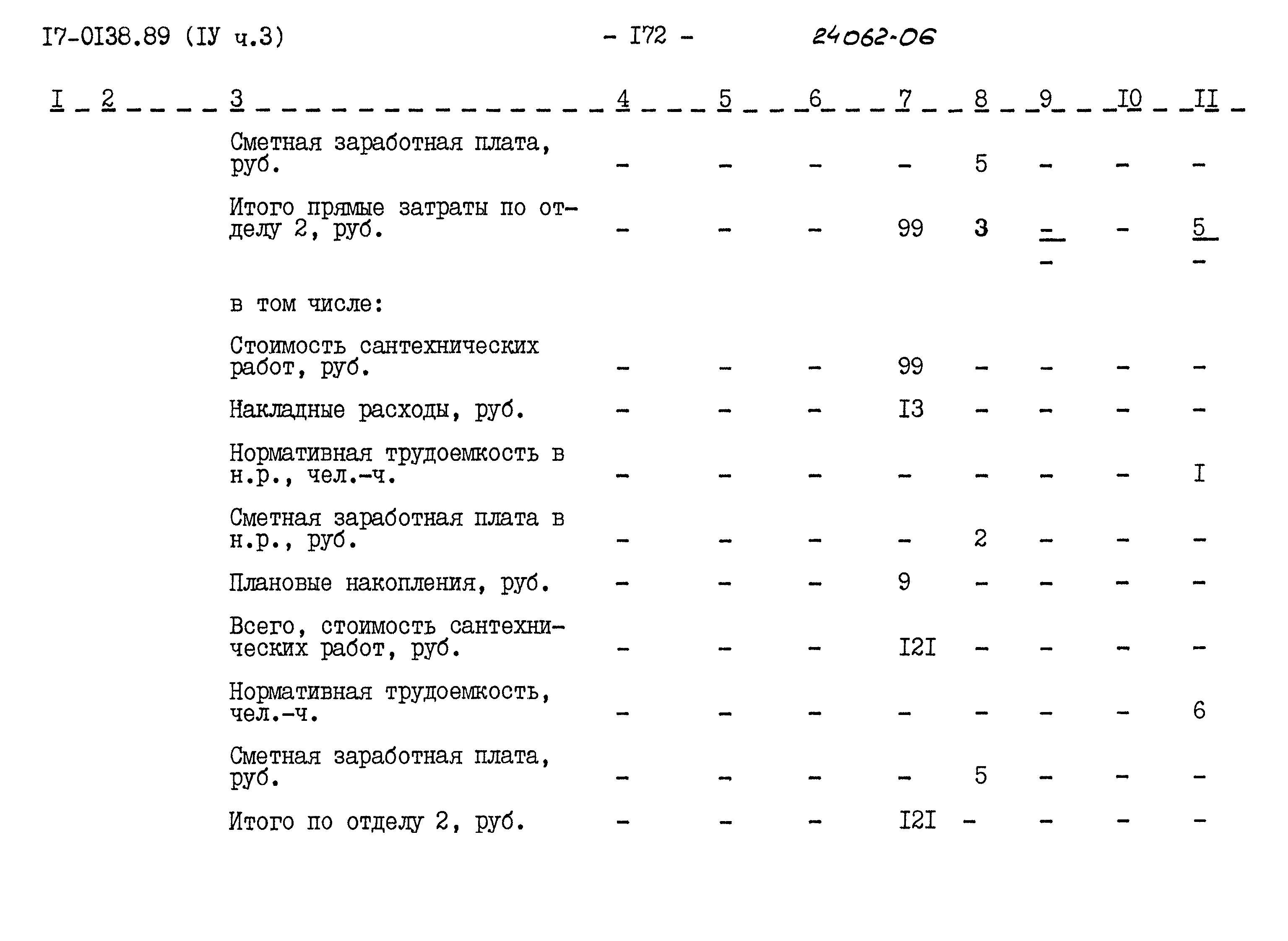 Типовой проект 17-0138.89