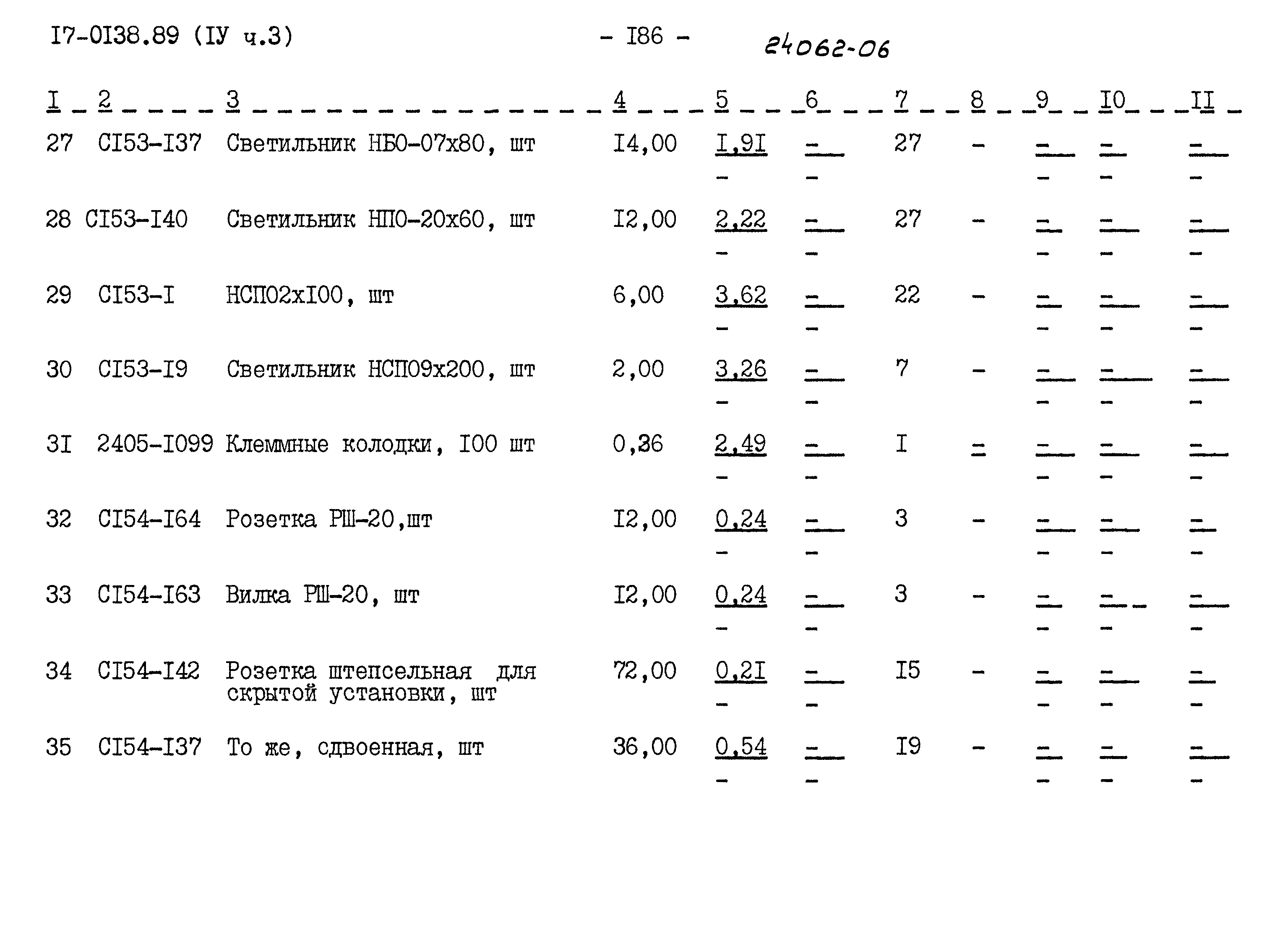 Типовой проект 17-0138.89