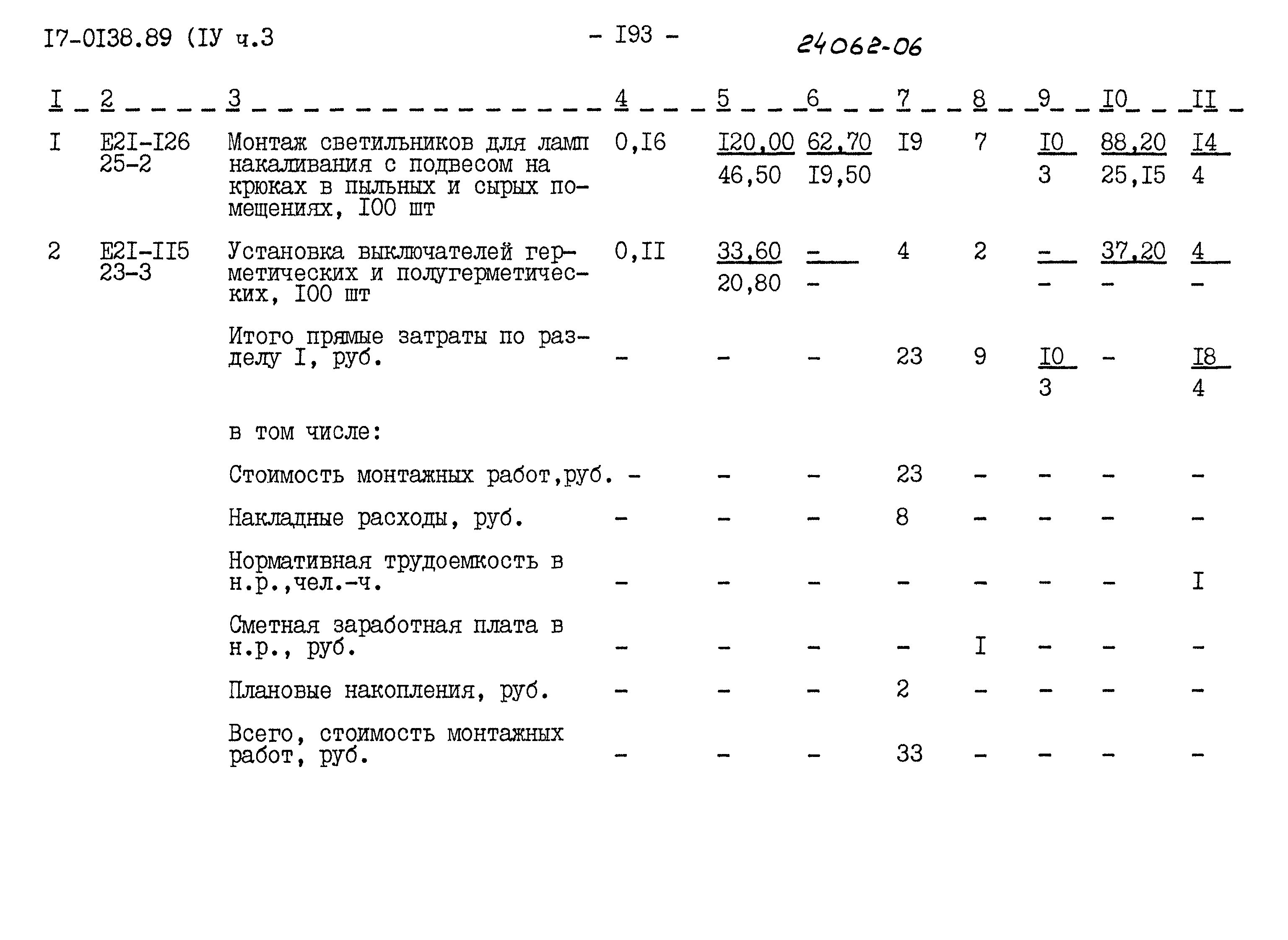 Типовой проект 17-0138.89