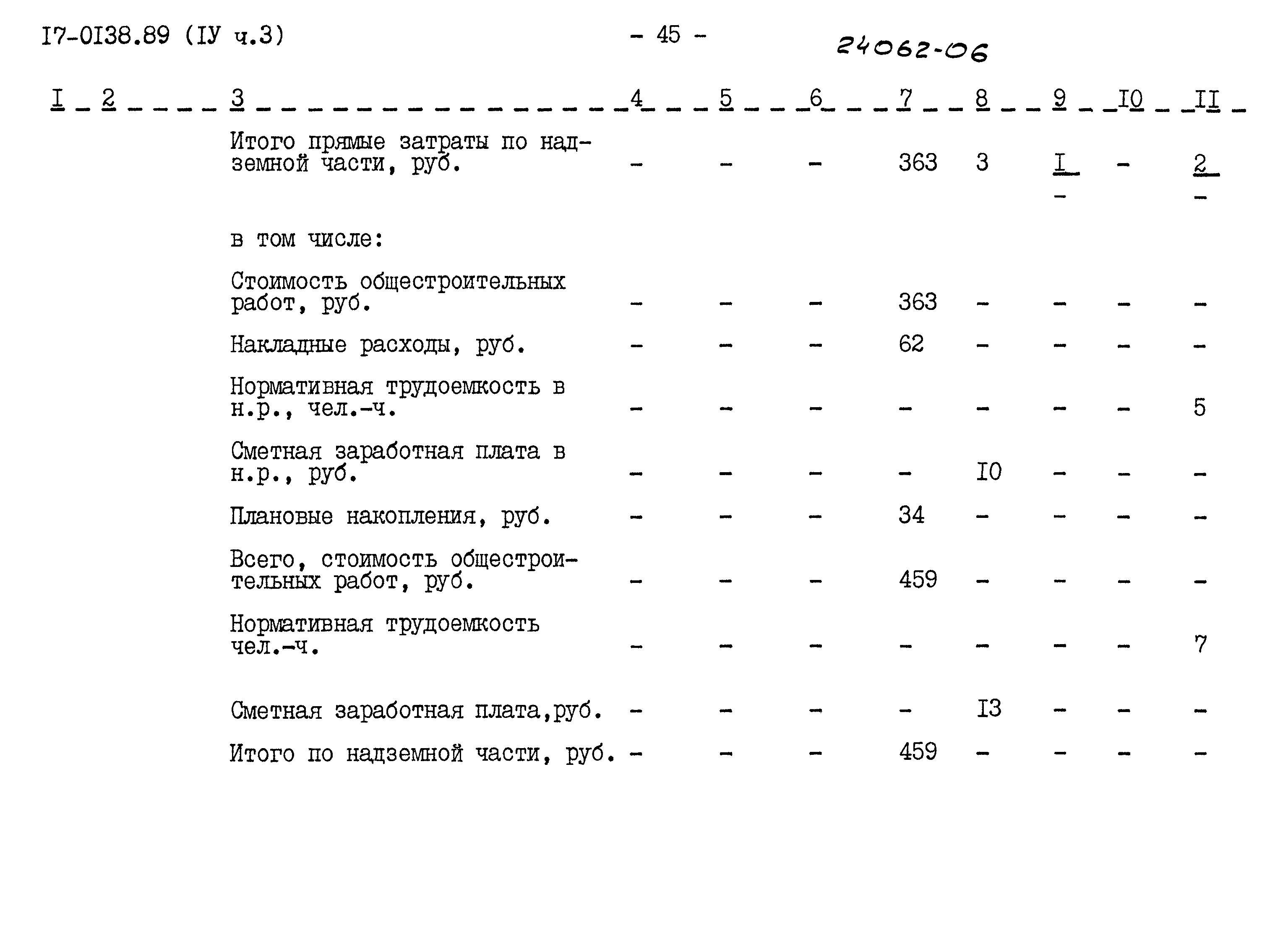 Типовой проект 17-0138.89