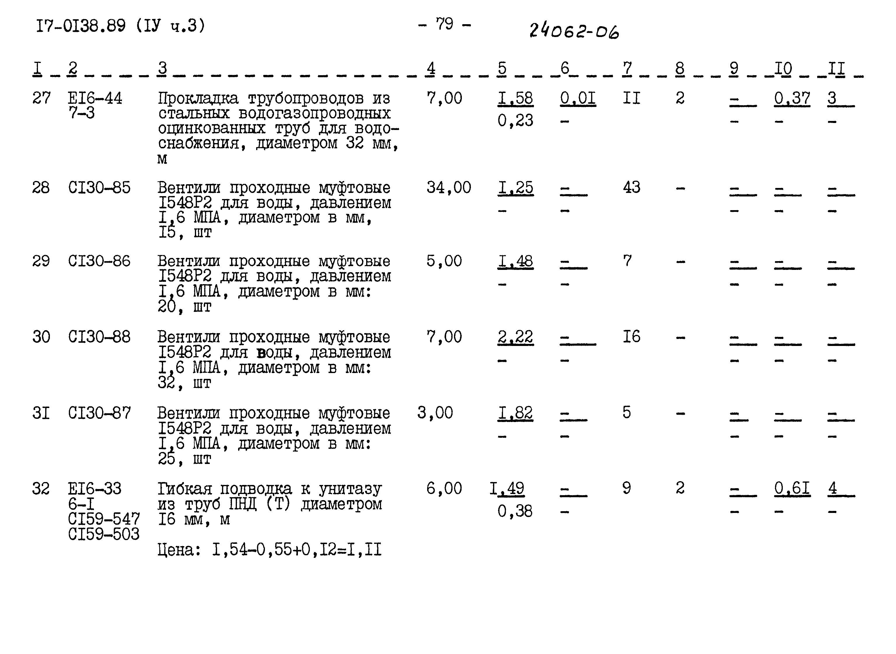 Типовой проект 17-0138.89