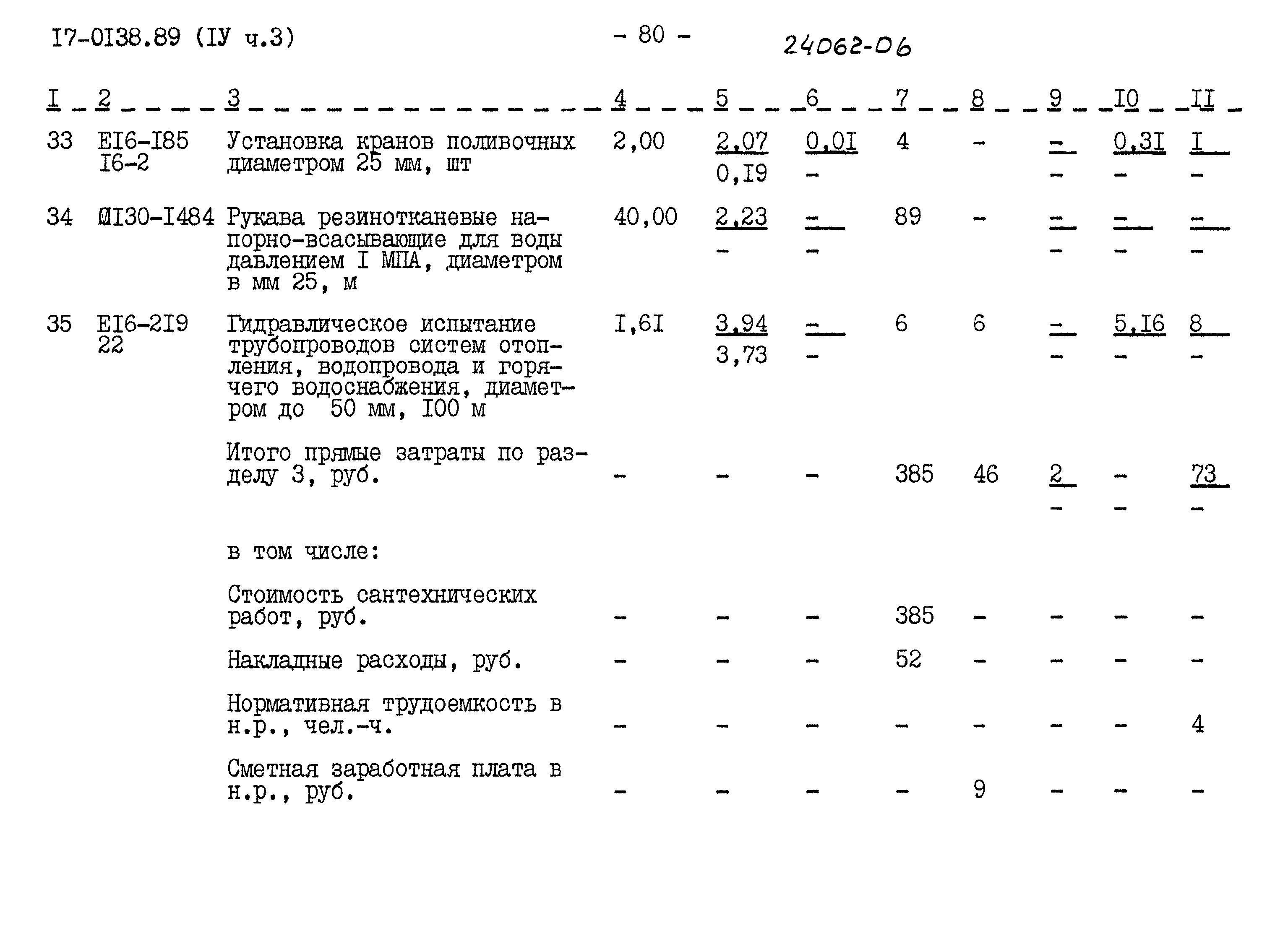 Типовой проект 17-0138.89