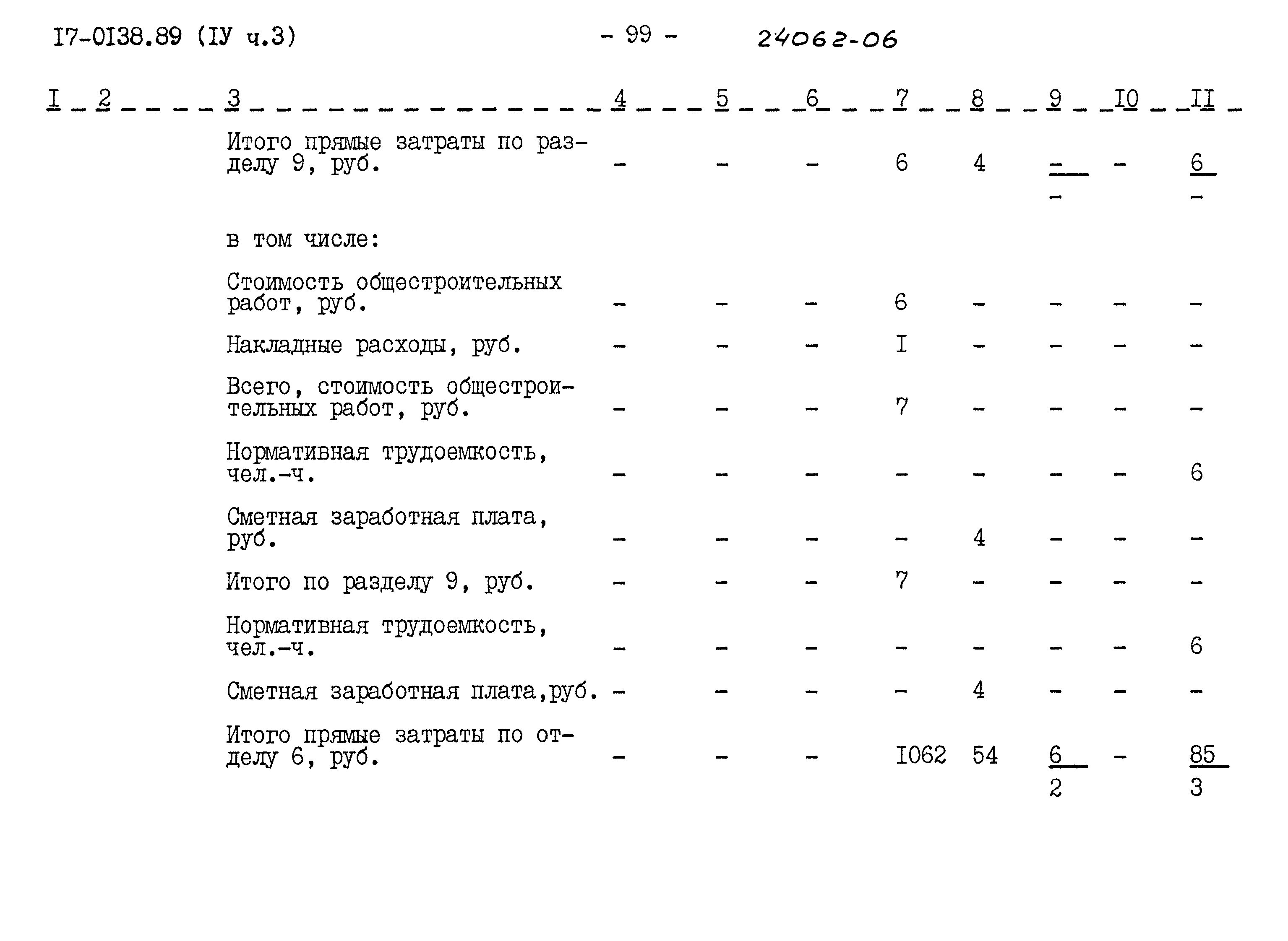 Типовой проект 17-0138.89