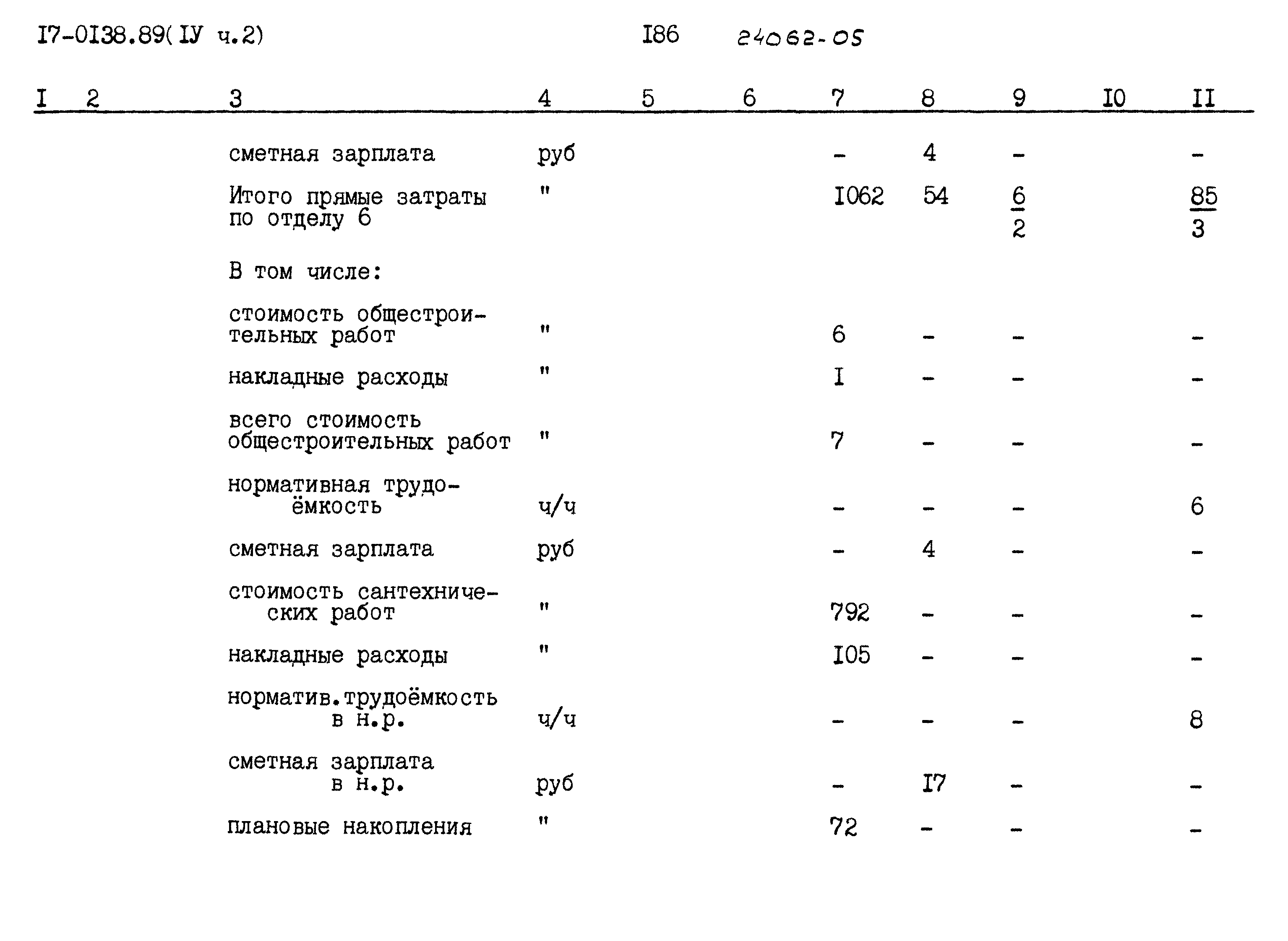 Типовой проект 17-0138.89