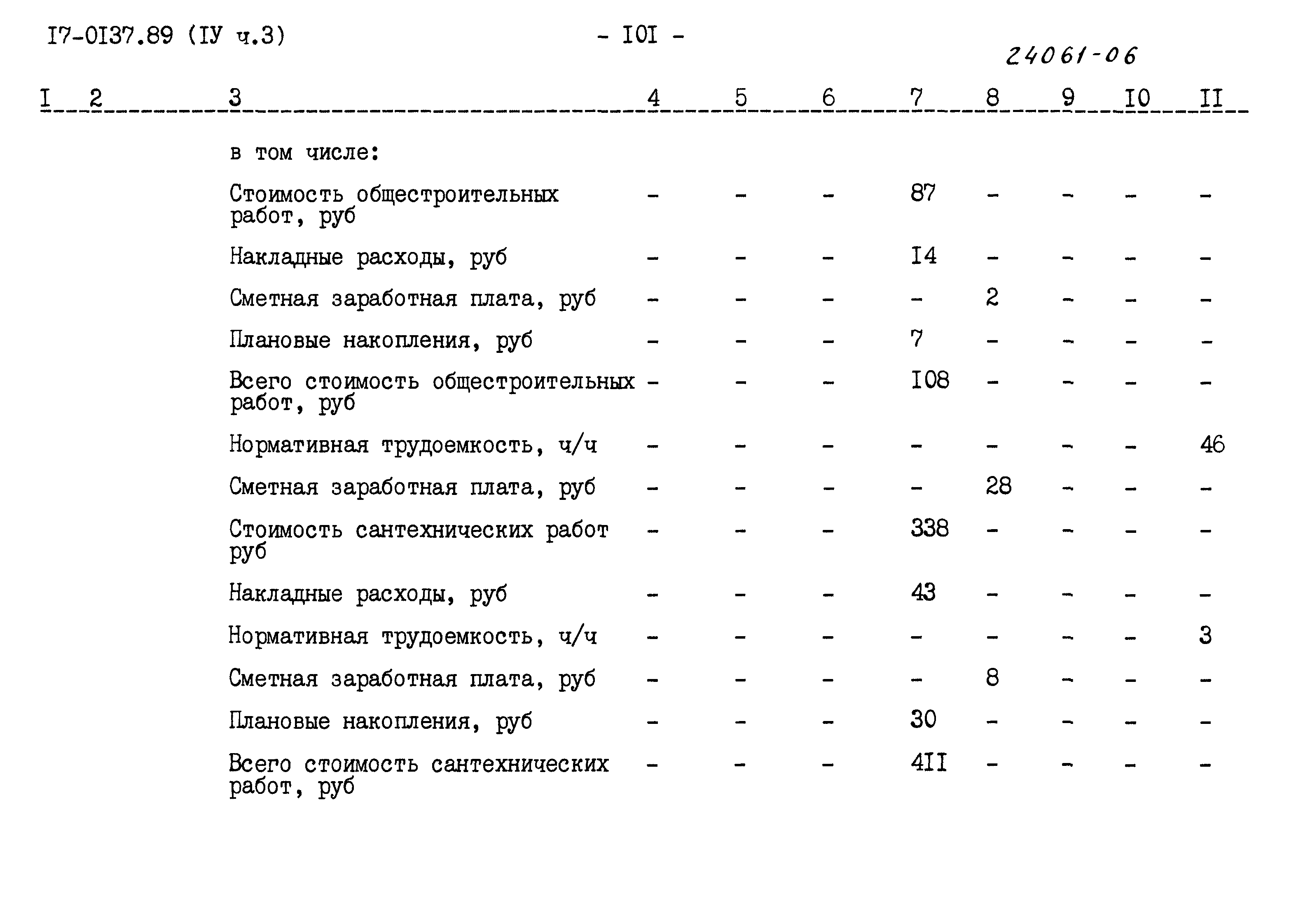 Типовой проект 17-0137.89