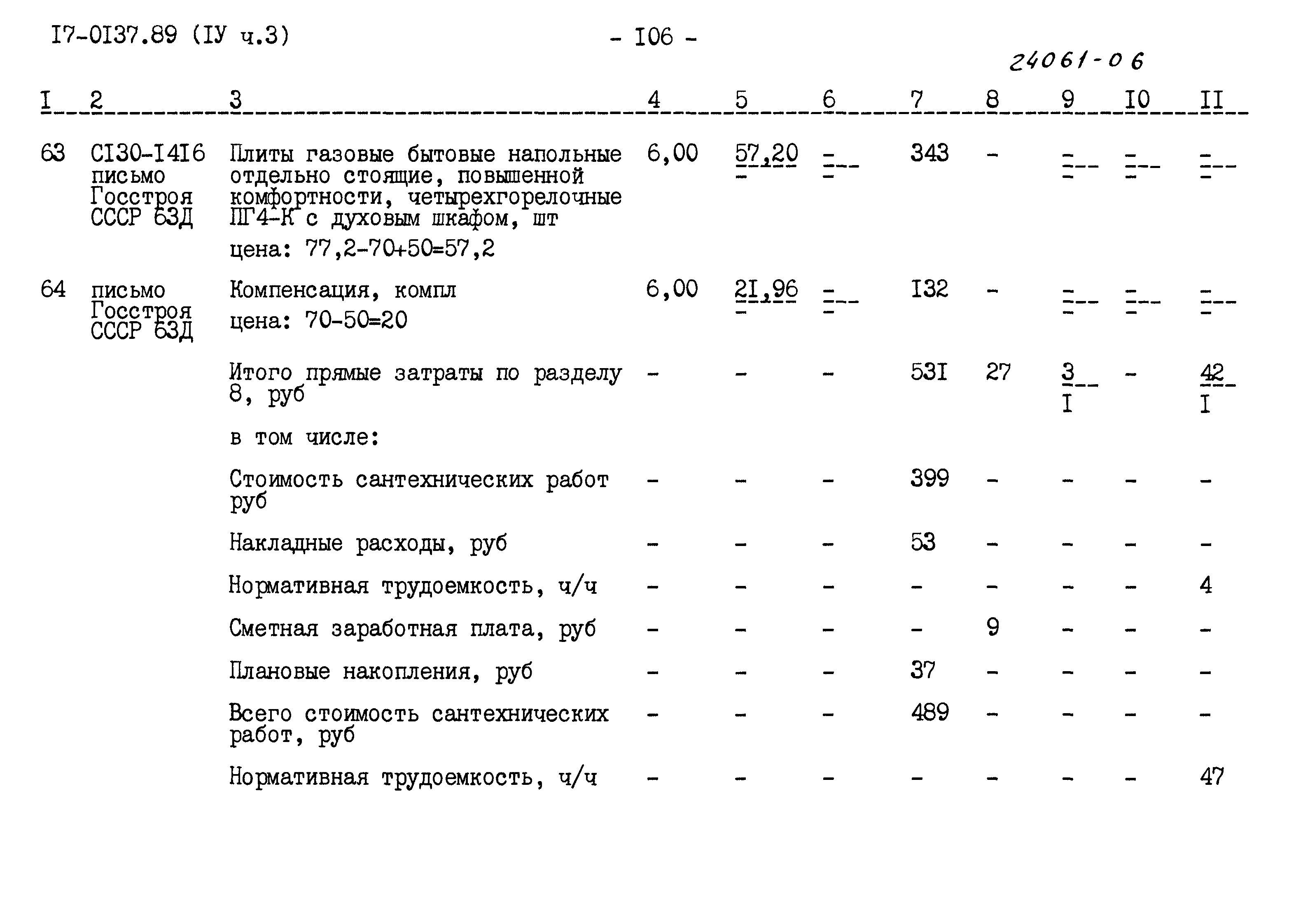 Типовой проект 17-0137.89