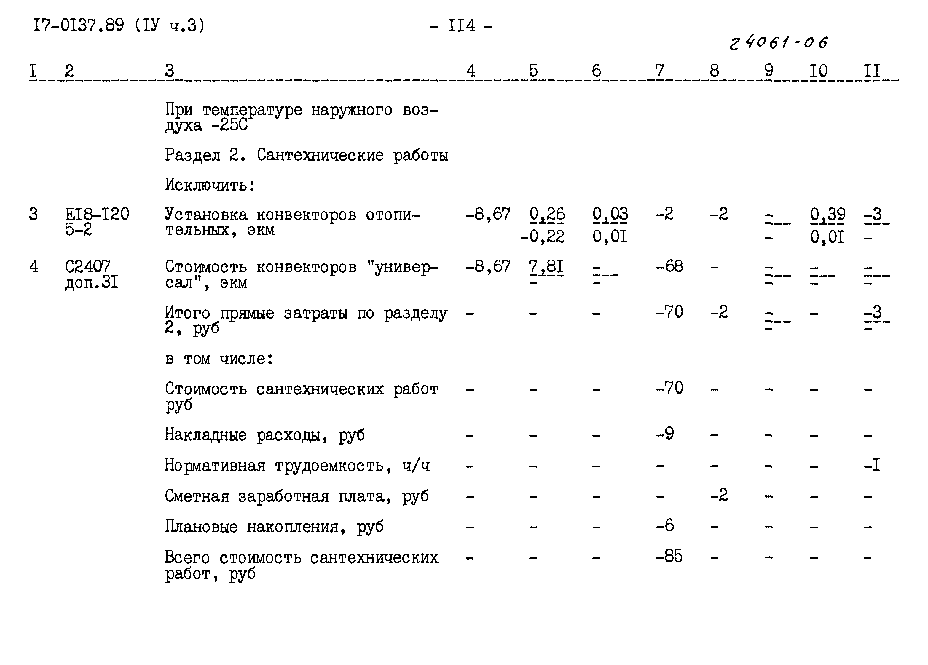 Типовой проект 17-0137.89