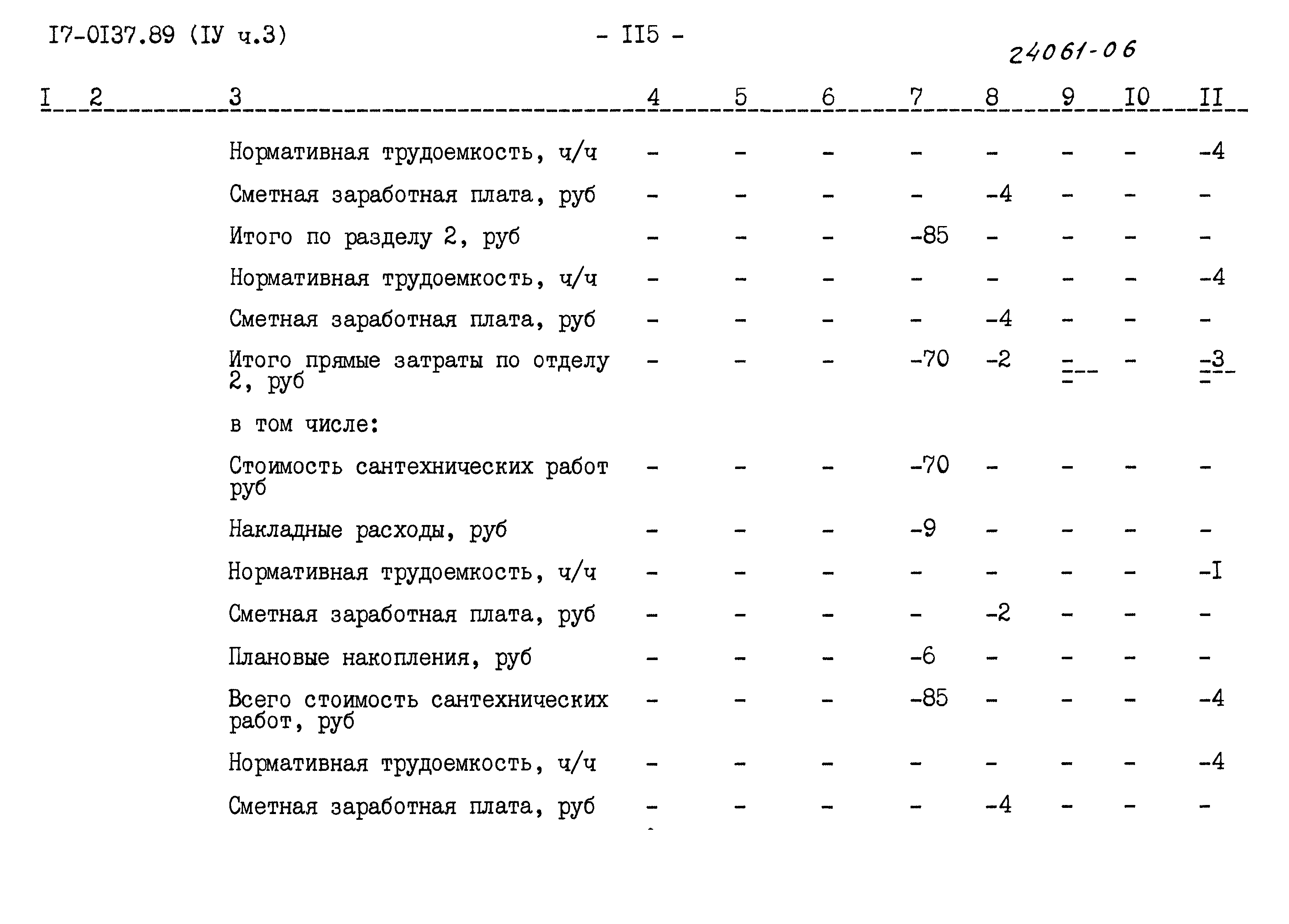 Типовой проект 17-0137.89