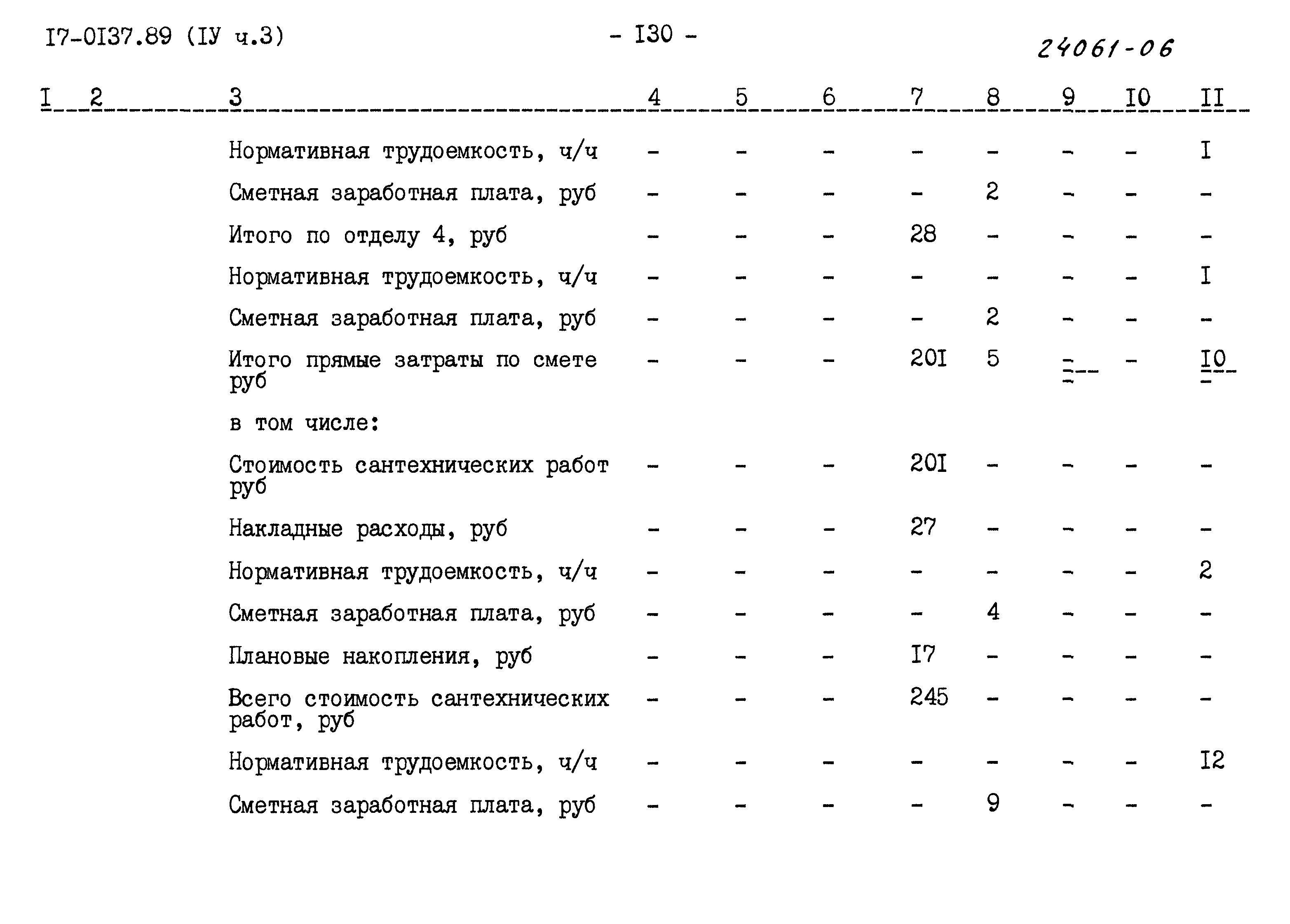 Типовой проект 17-0137.89