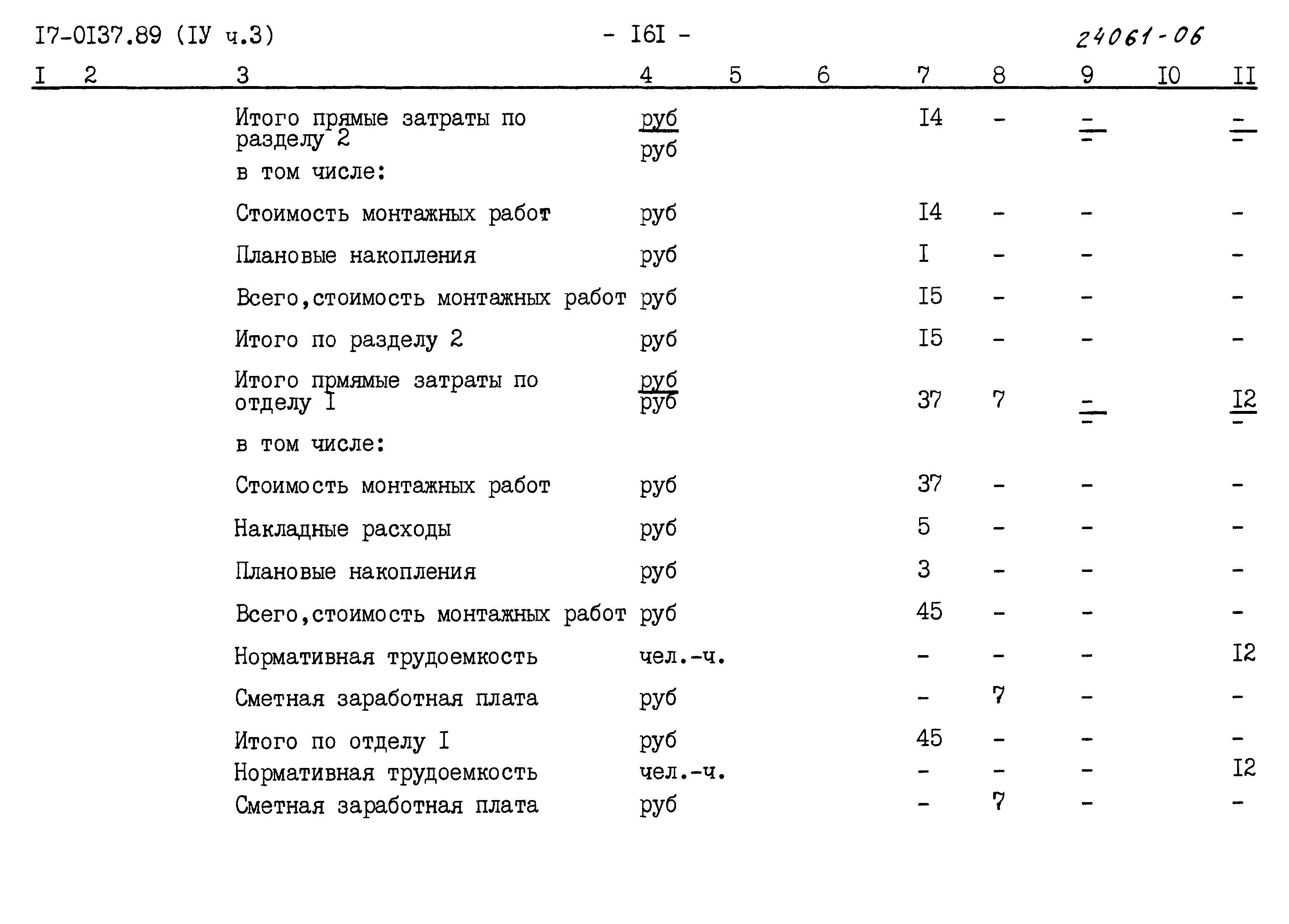 Типовой проект 17-0137.89