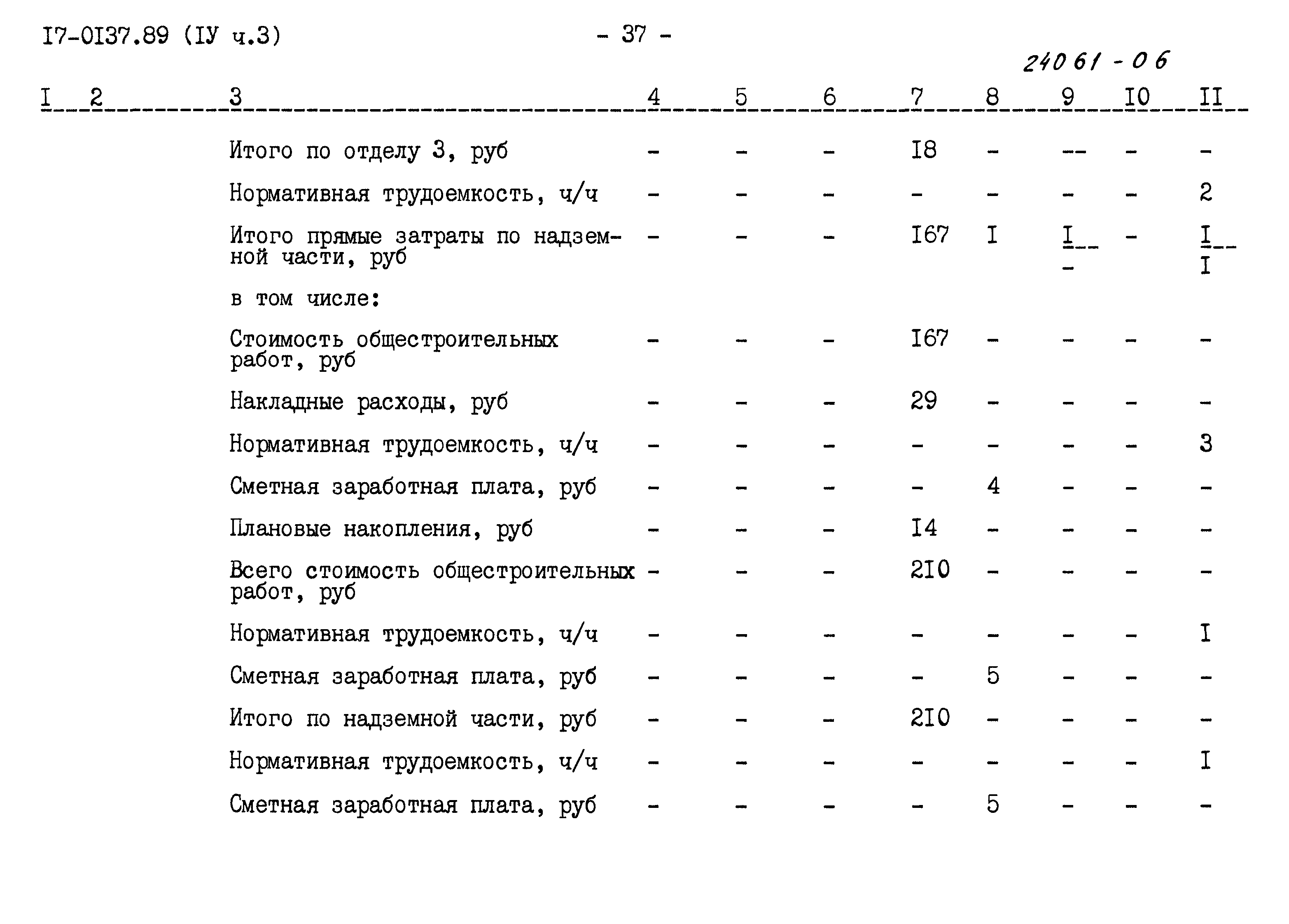 Типовой проект 17-0137.89