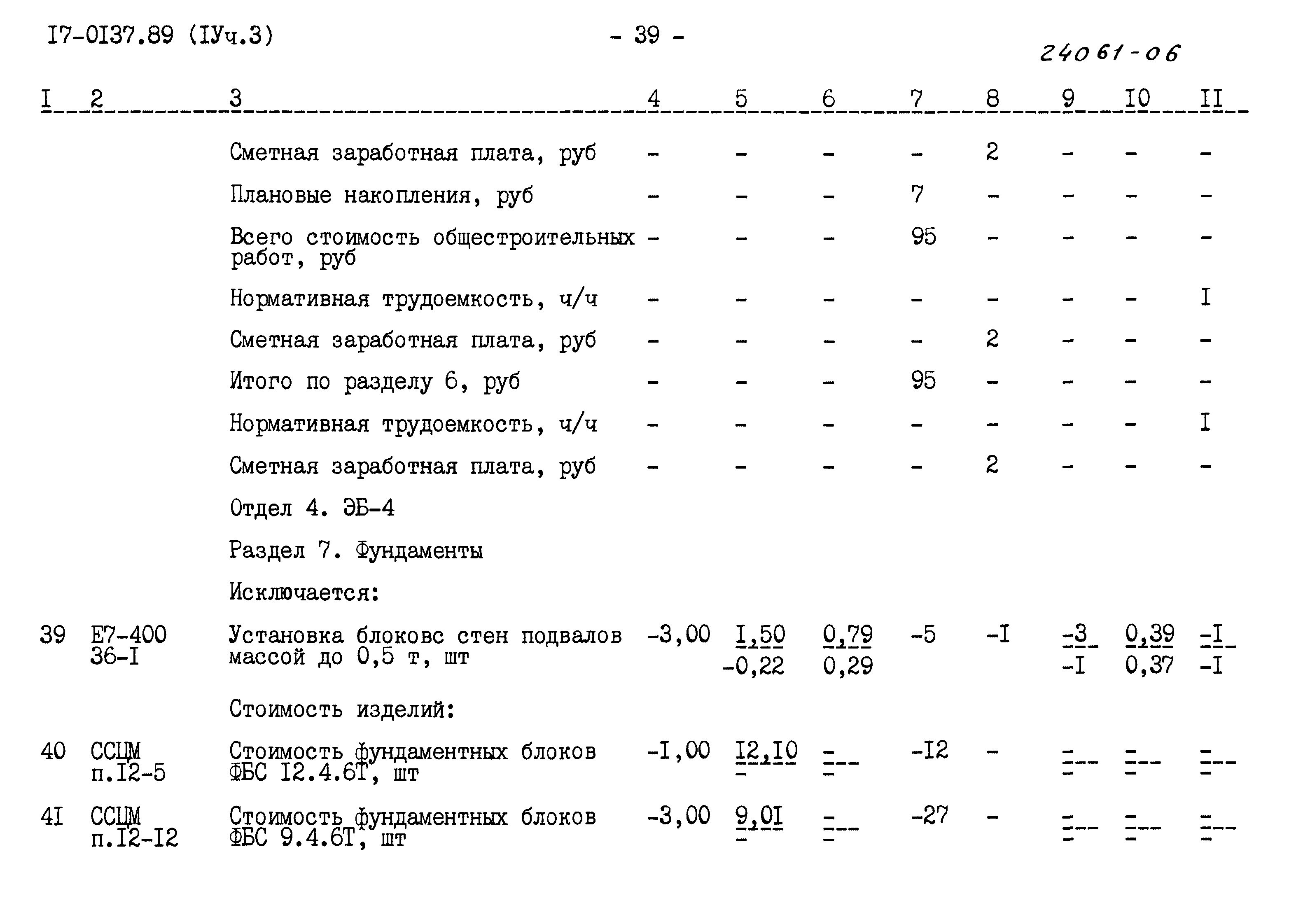 Типовой проект 17-0137.89