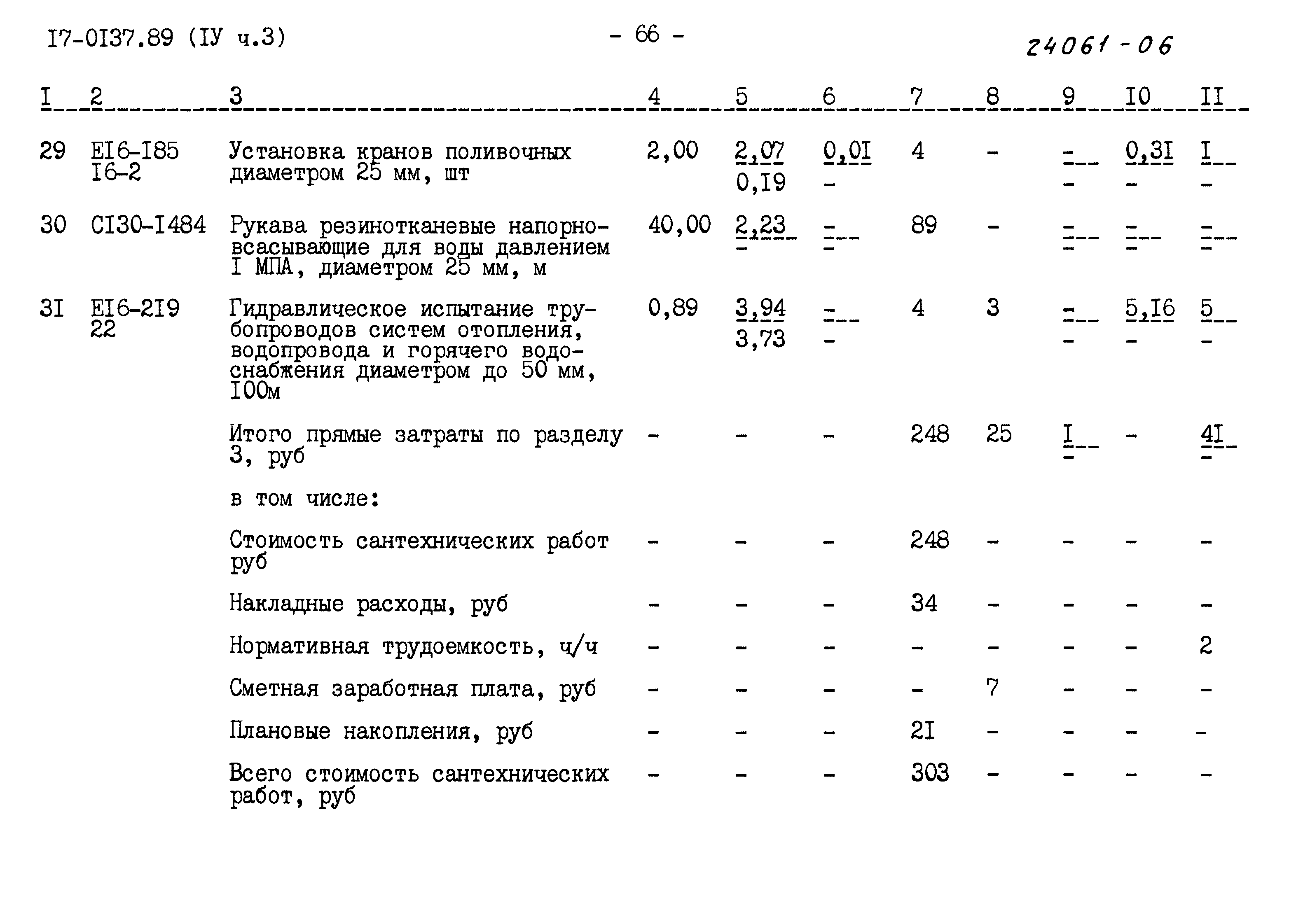 Типовой проект 17-0137.89