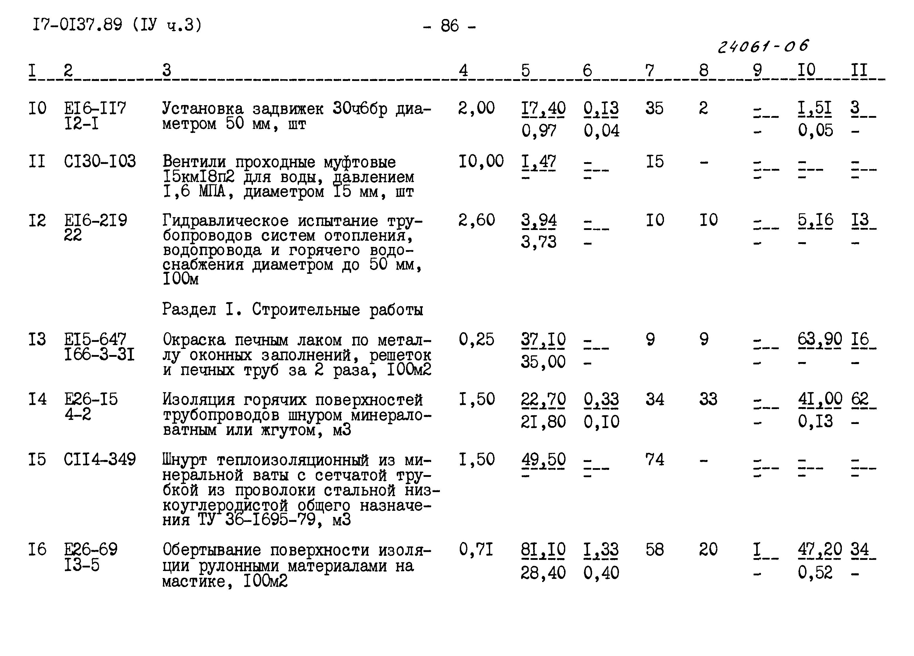 Типовой проект 17-0137.89