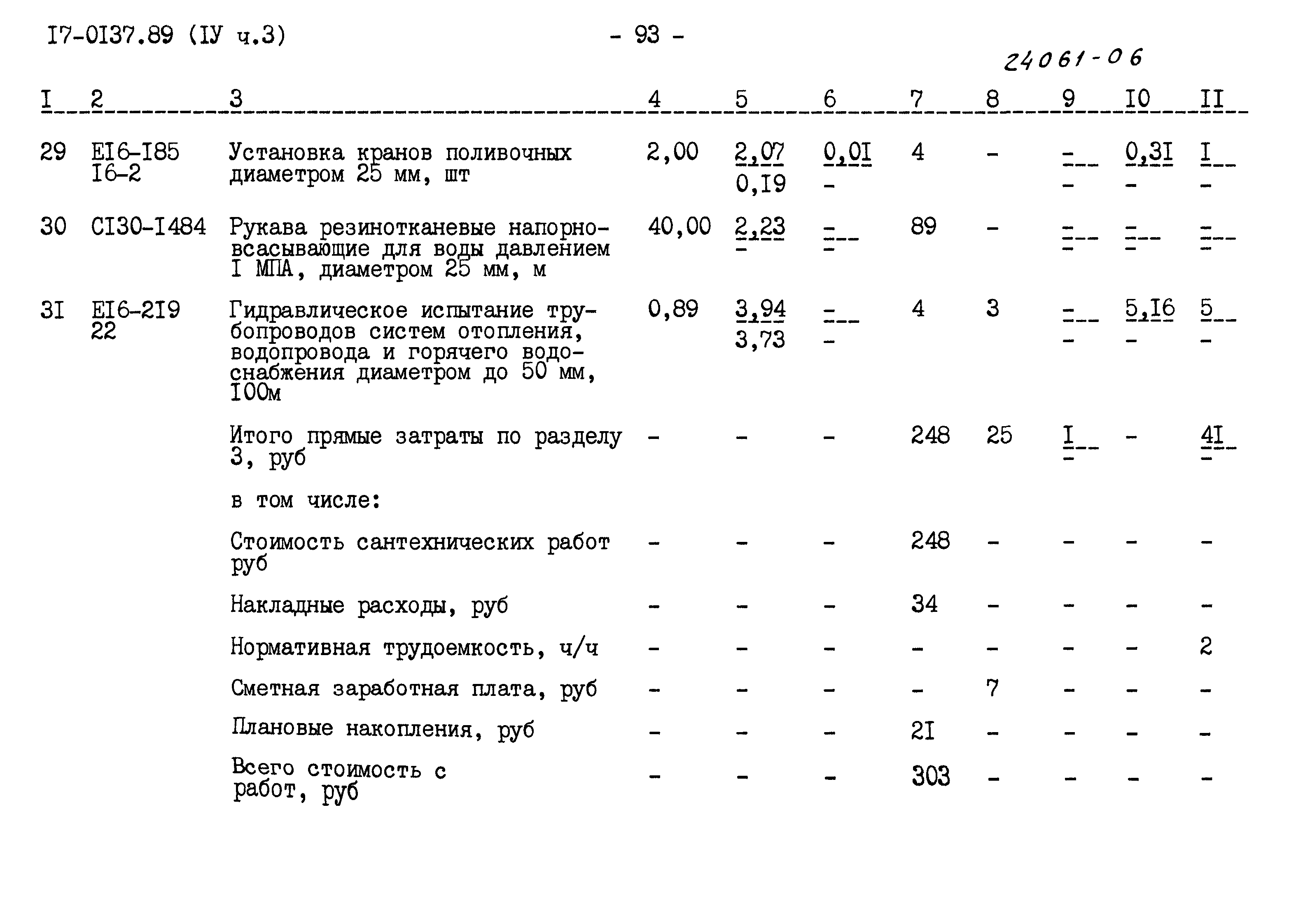 Типовой проект 17-0137.89