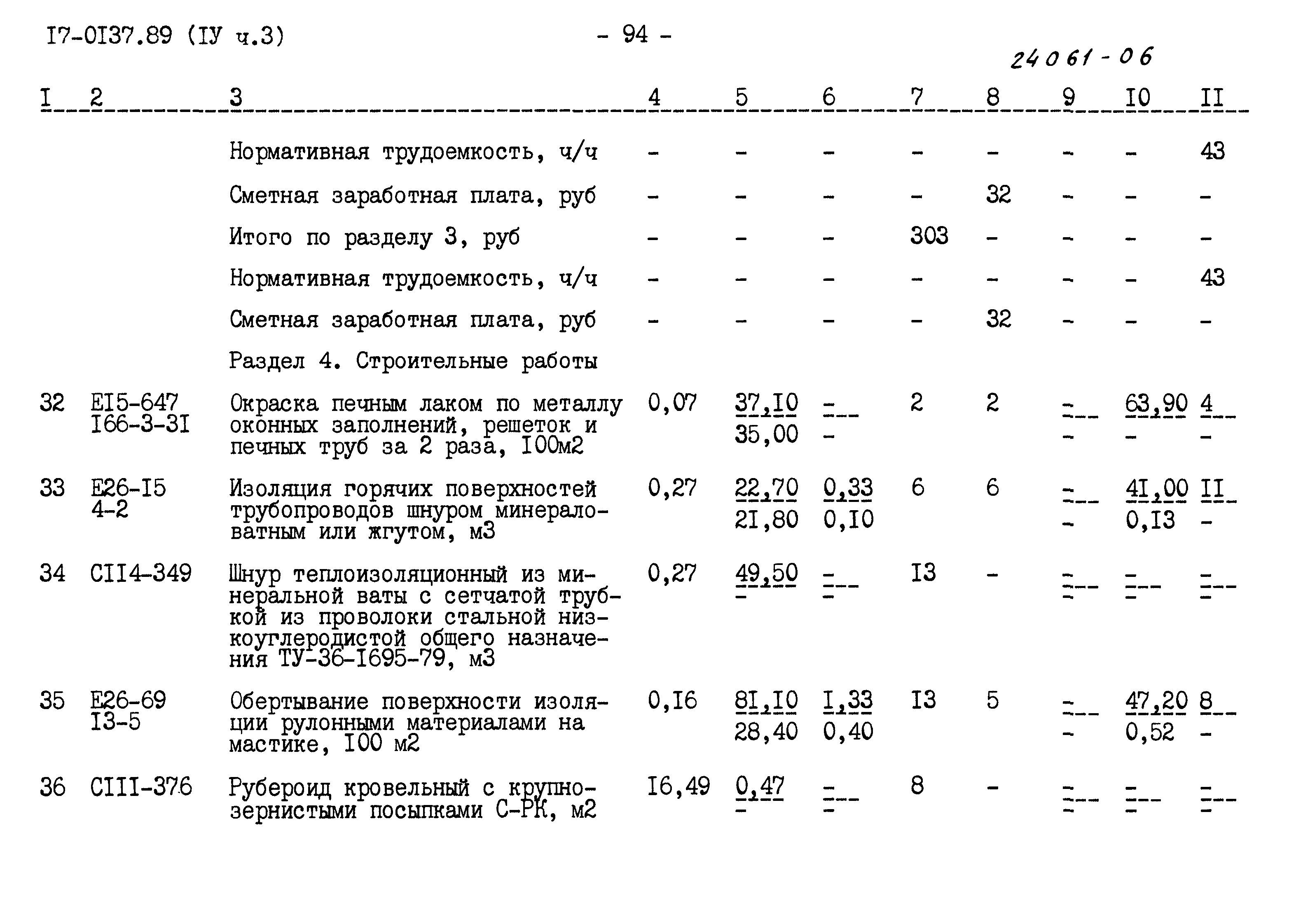 Типовой проект 17-0137.89