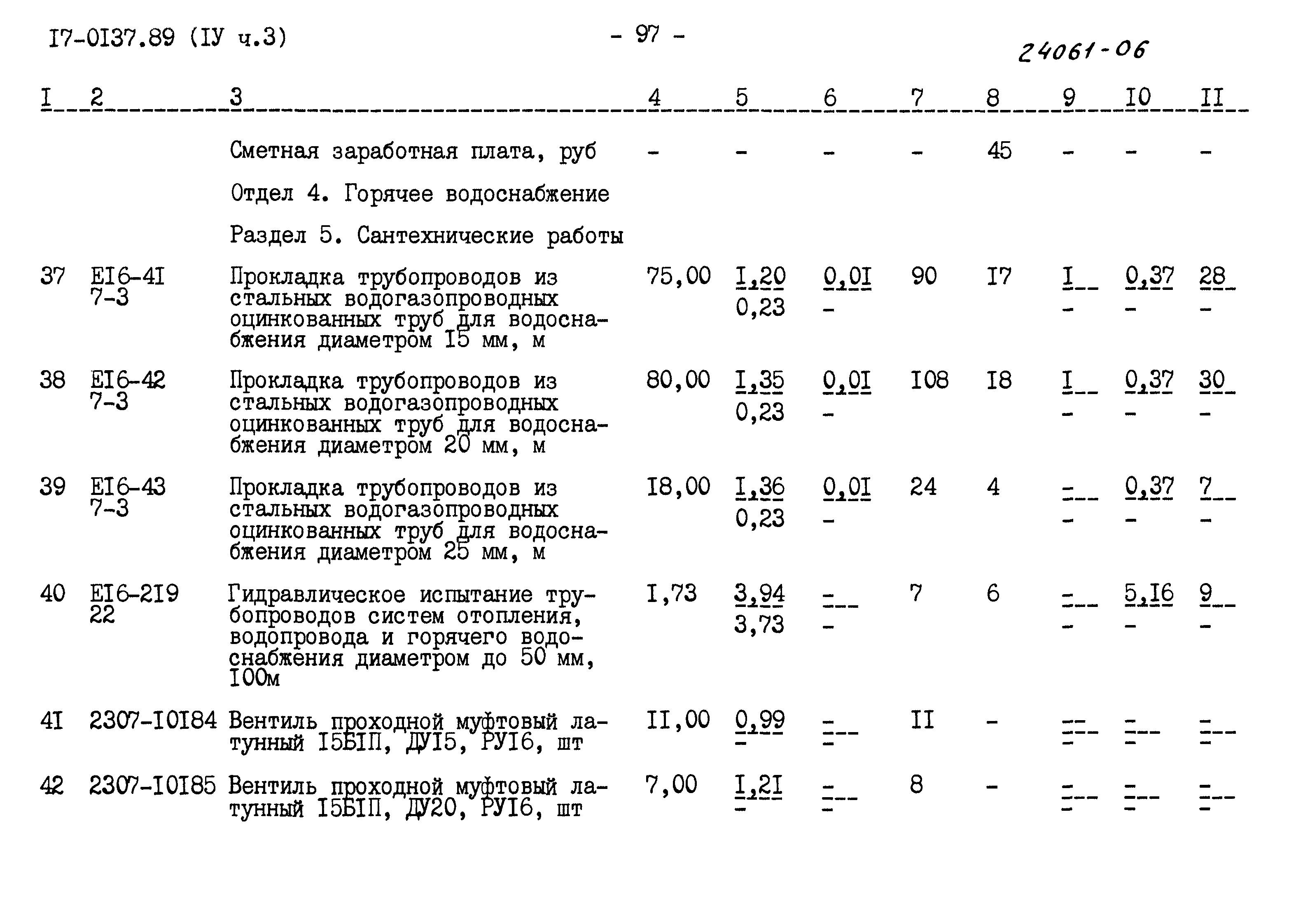 Типовой проект 17-0137.89