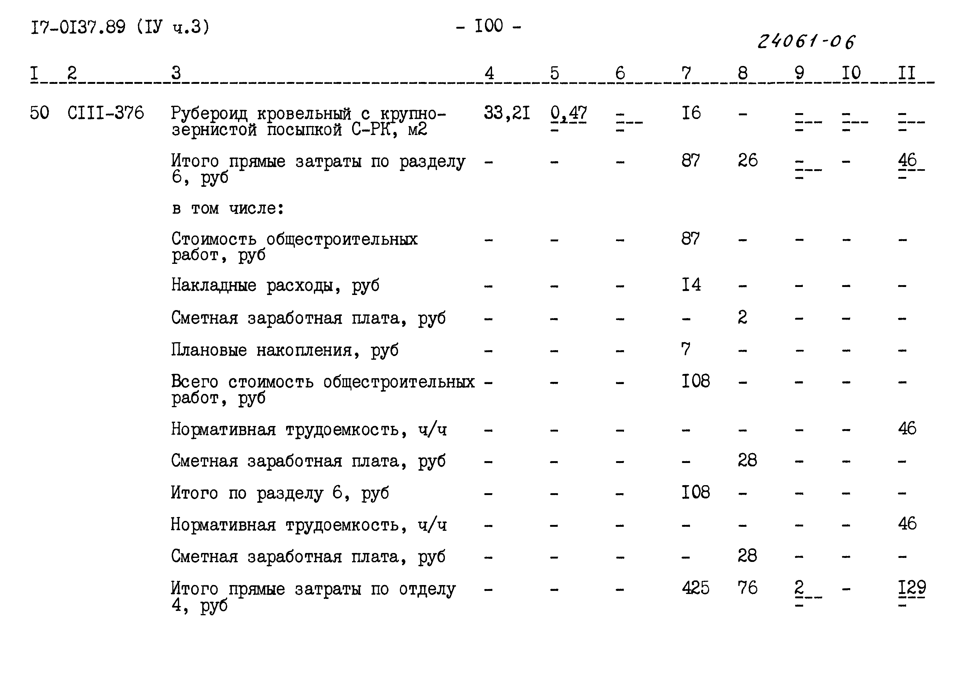 Типовой проект 17-0137.89