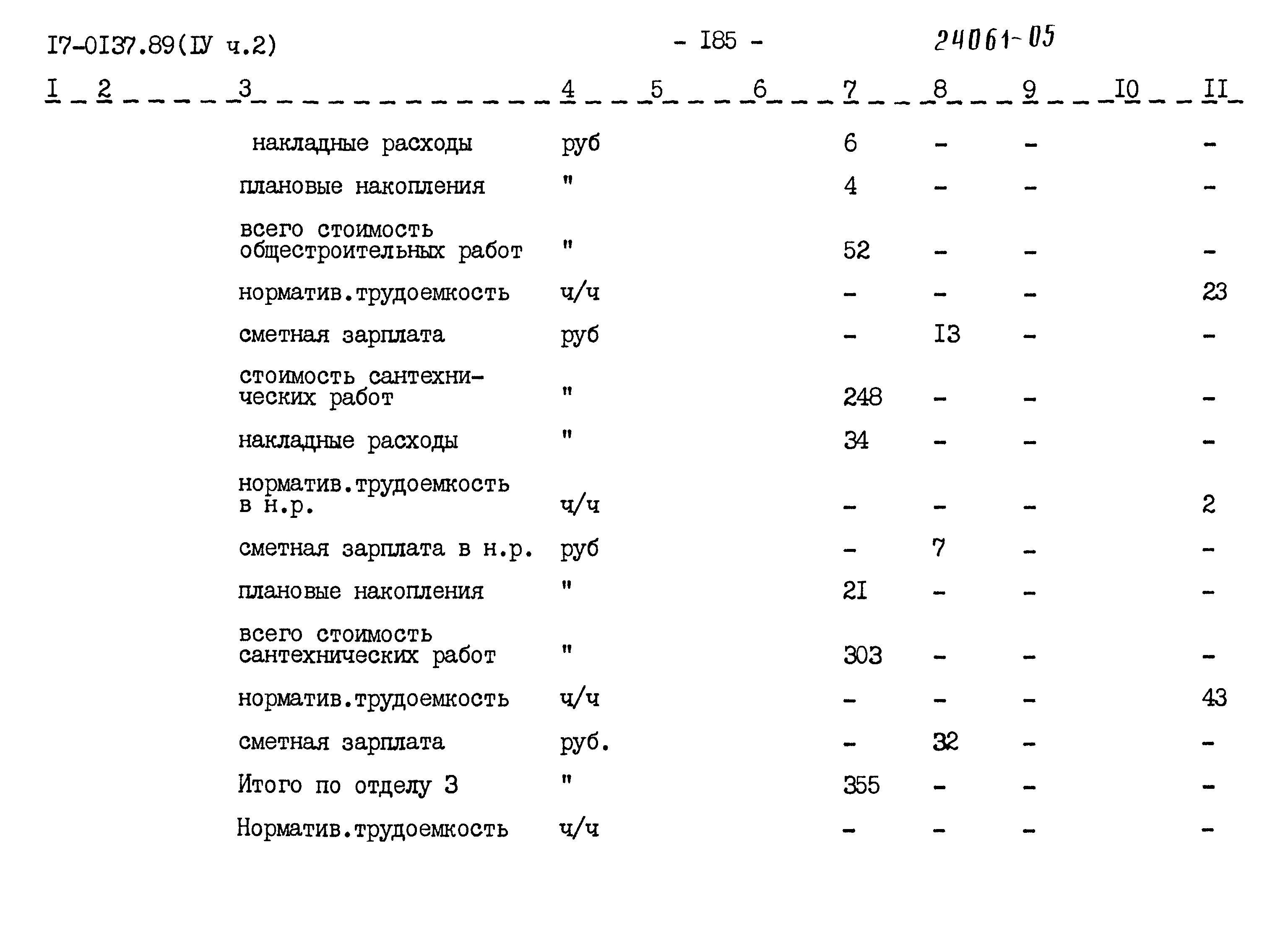 Типовой проект 17-0137.89