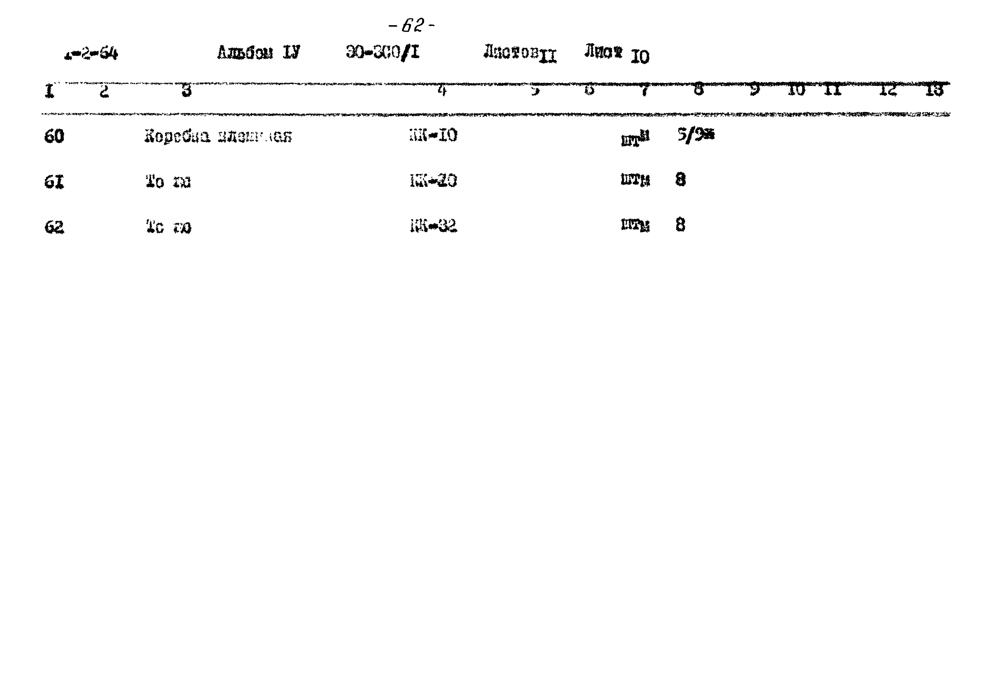 Типовой проект 901-2-64