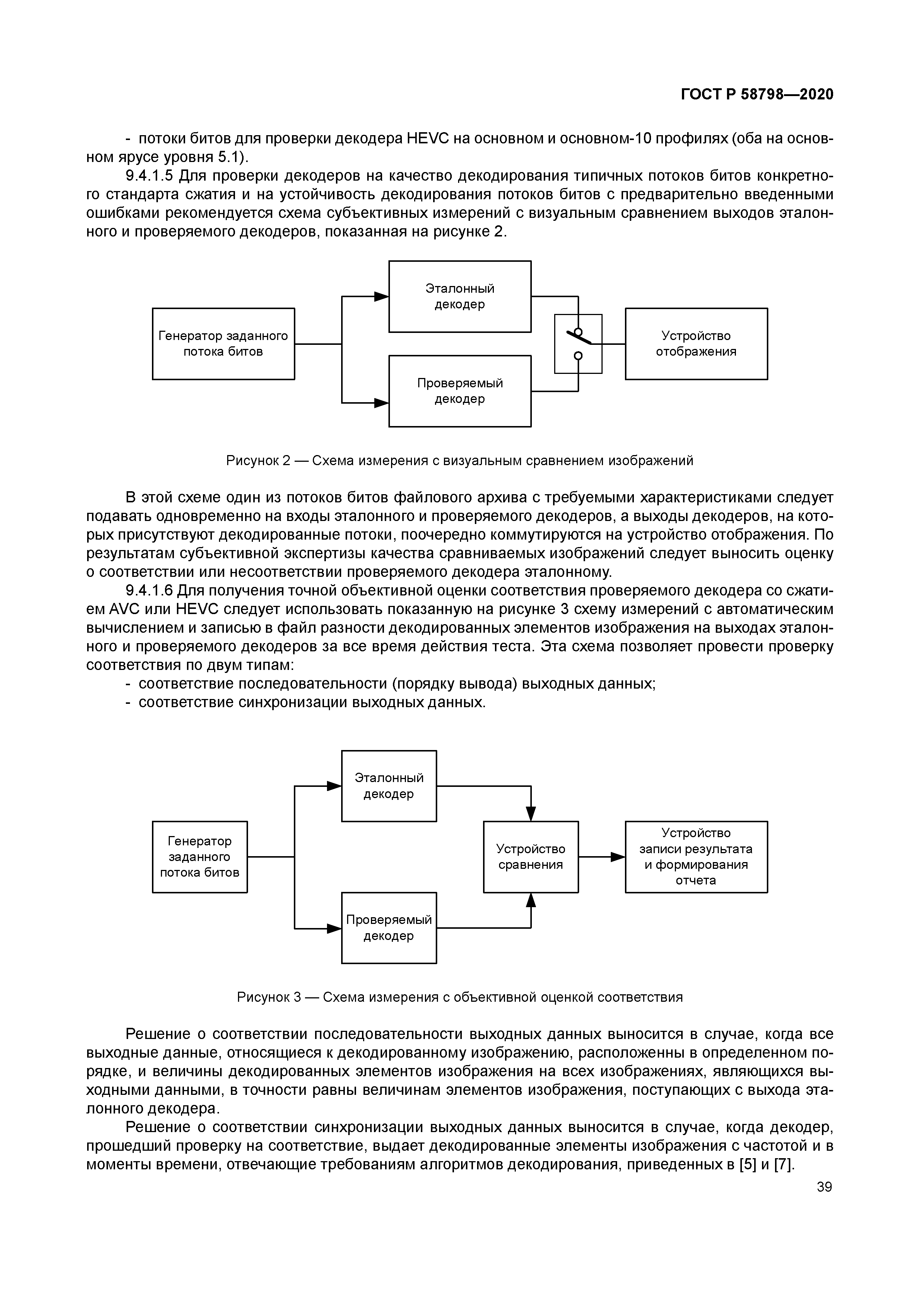 ГОСТ Р 58798-2020