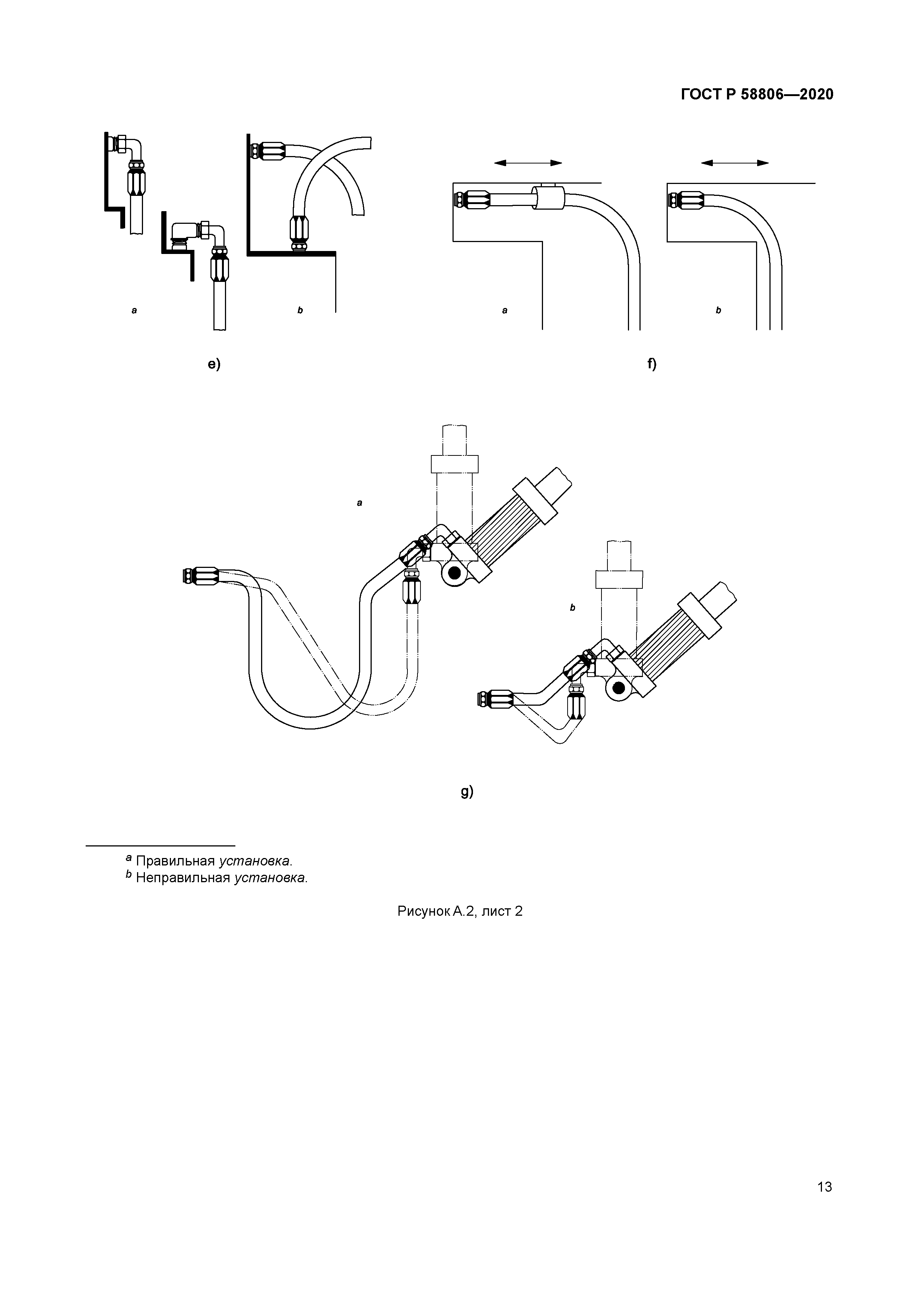 ГОСТ Р 58806-2020