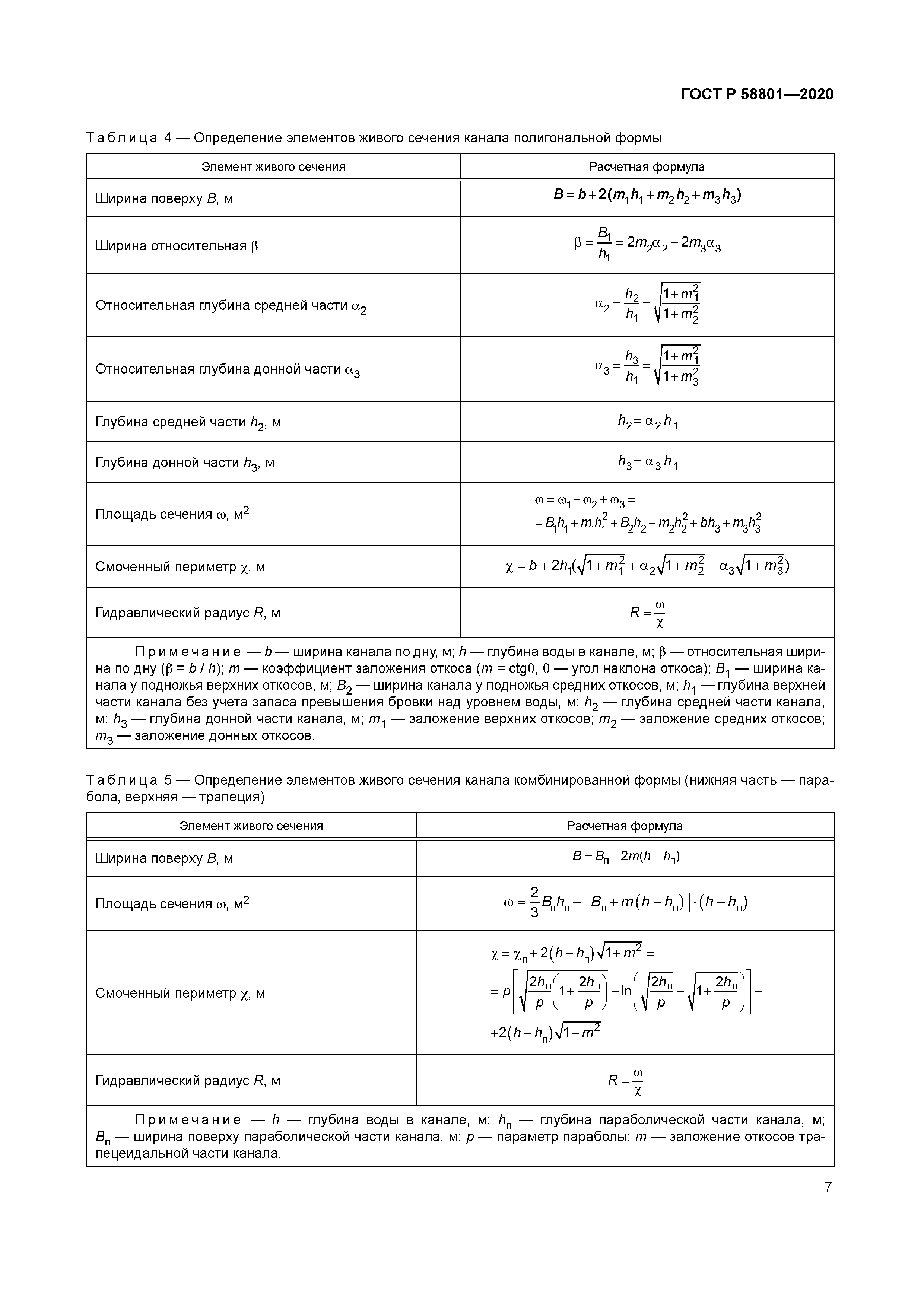 ГОСТ Р 58801-2020