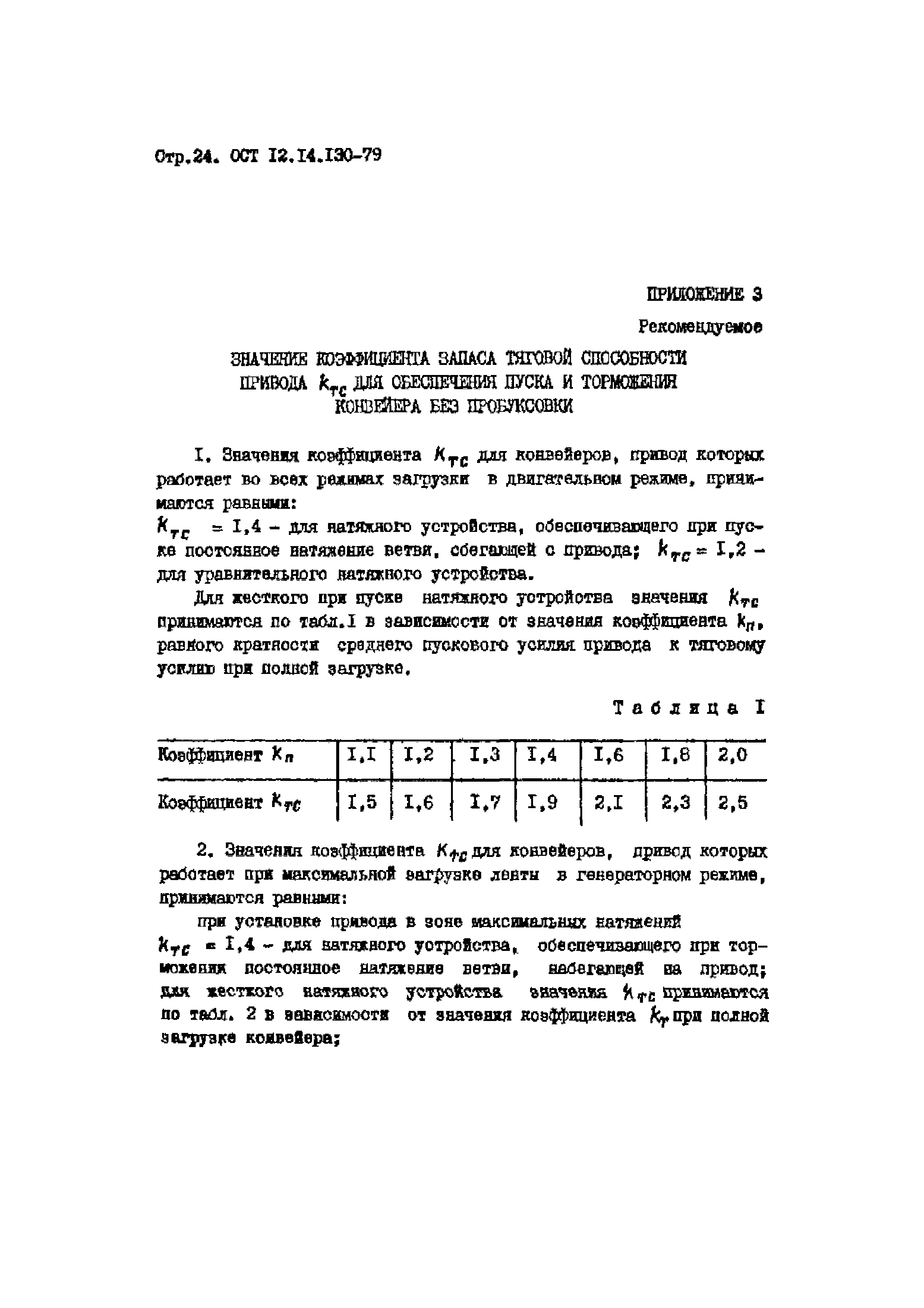 ОСТ 12.14.130-79