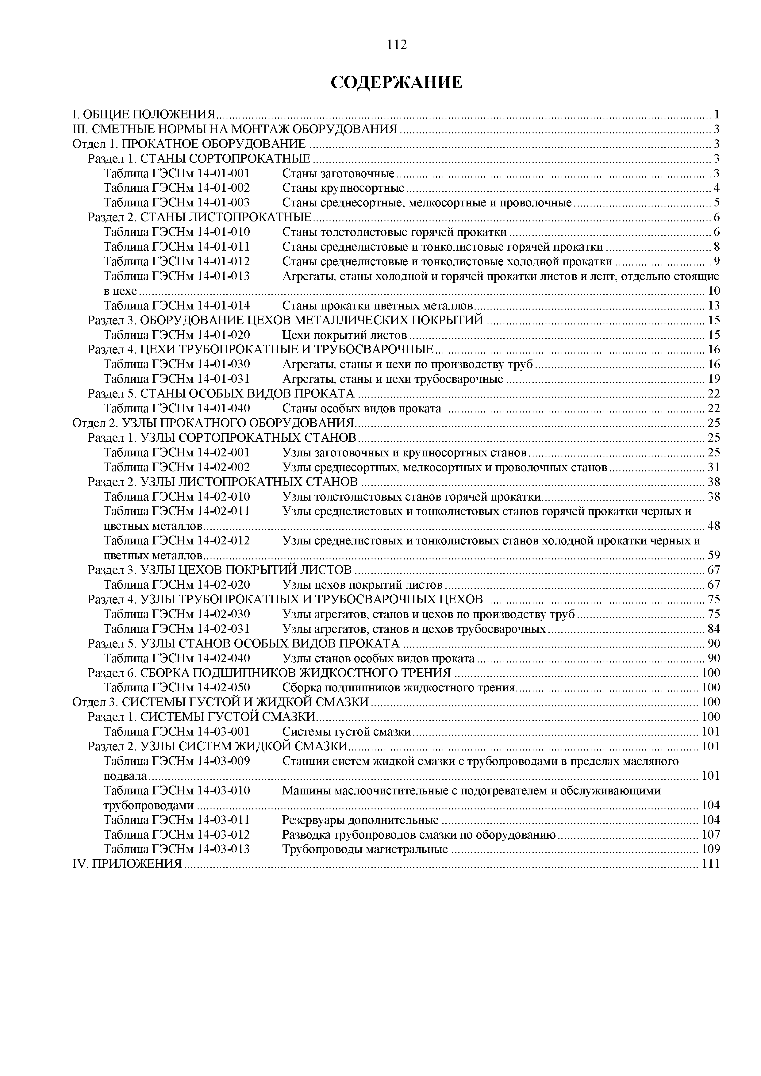 ГЭСНм 81-03-14-2020