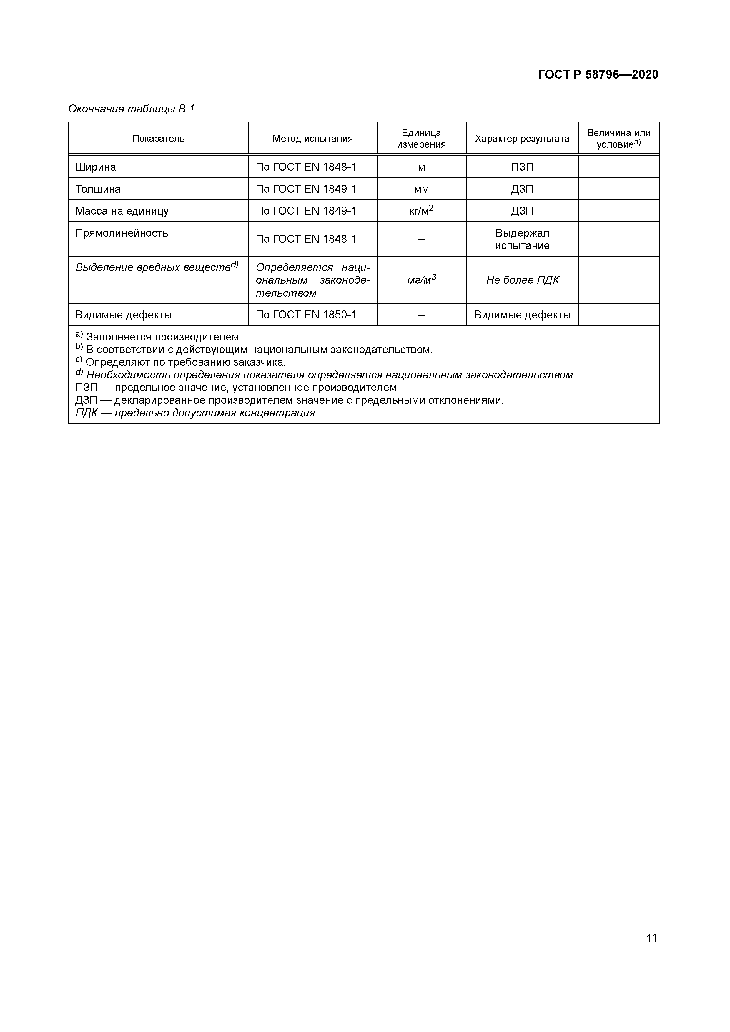 ГОСТ Р 58796-2020