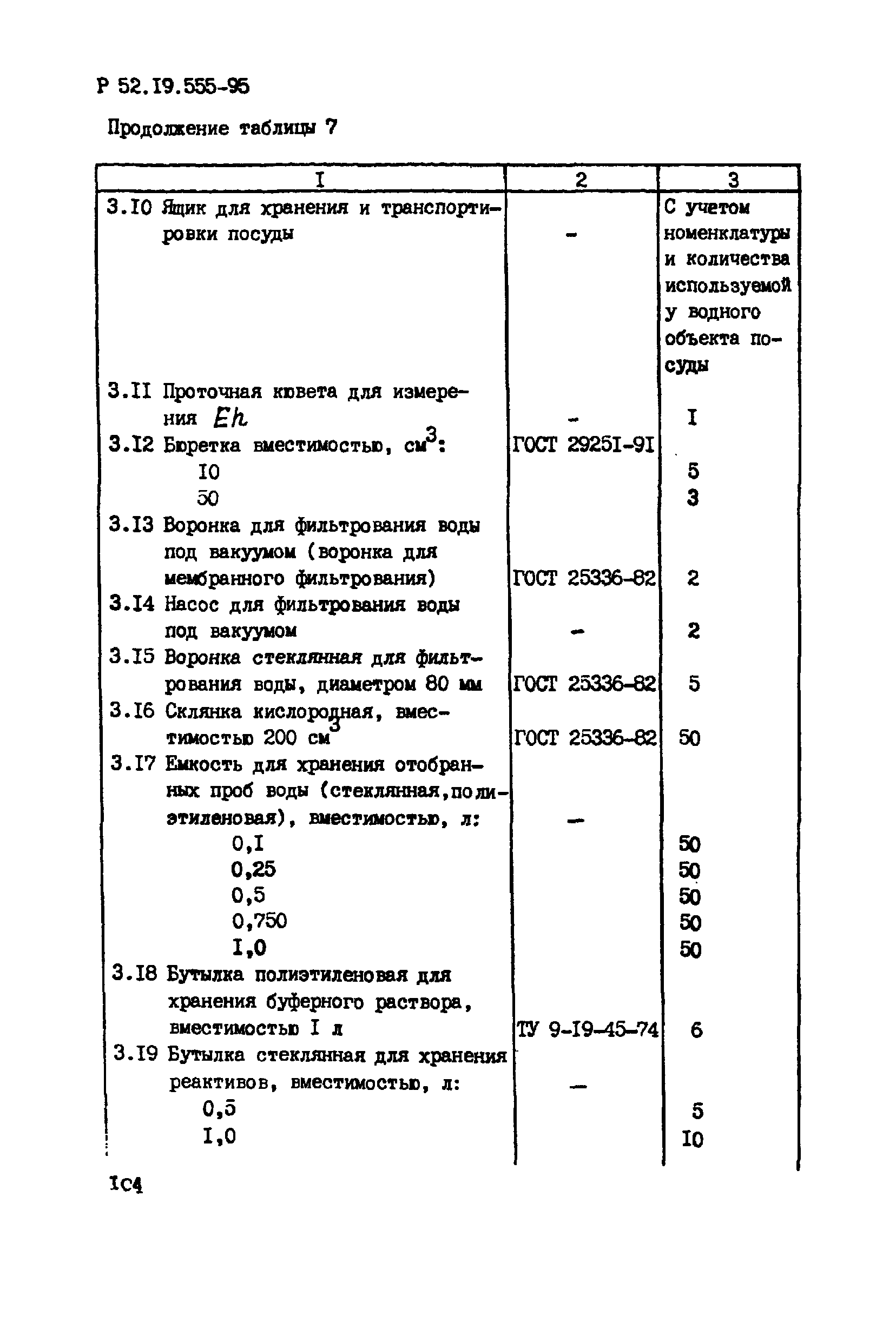 Р 52.19.555-95