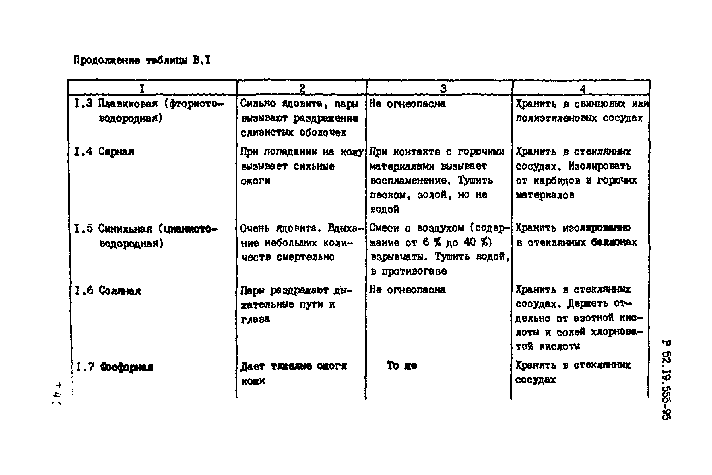 Р 52.19.555-95