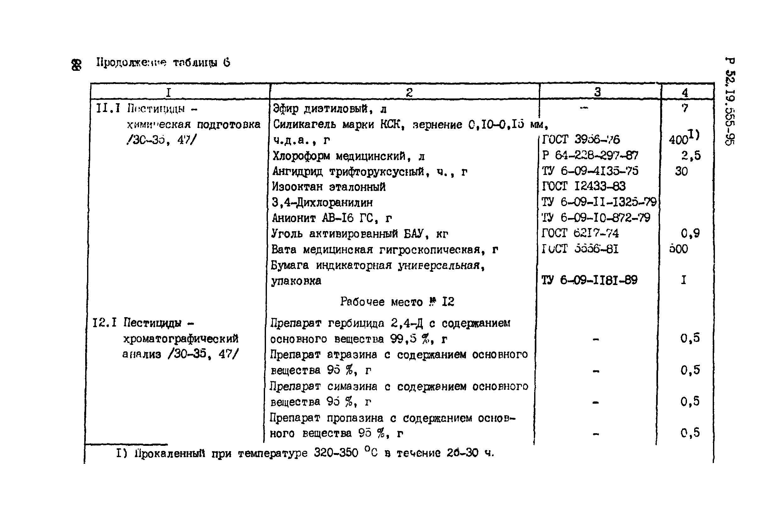 Р 52.19.555-95