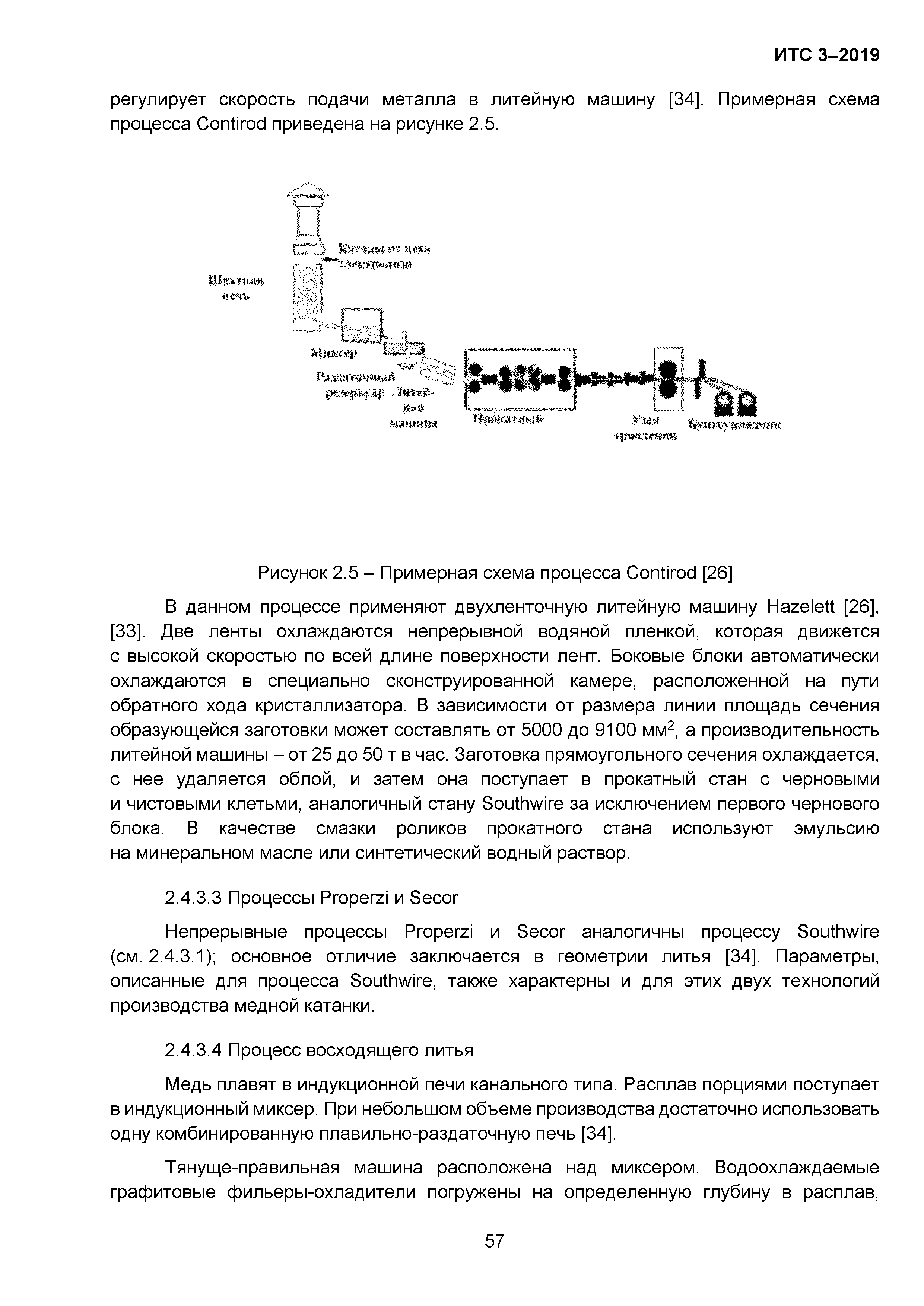 Скачать ИТС 3-2019 Производство меди