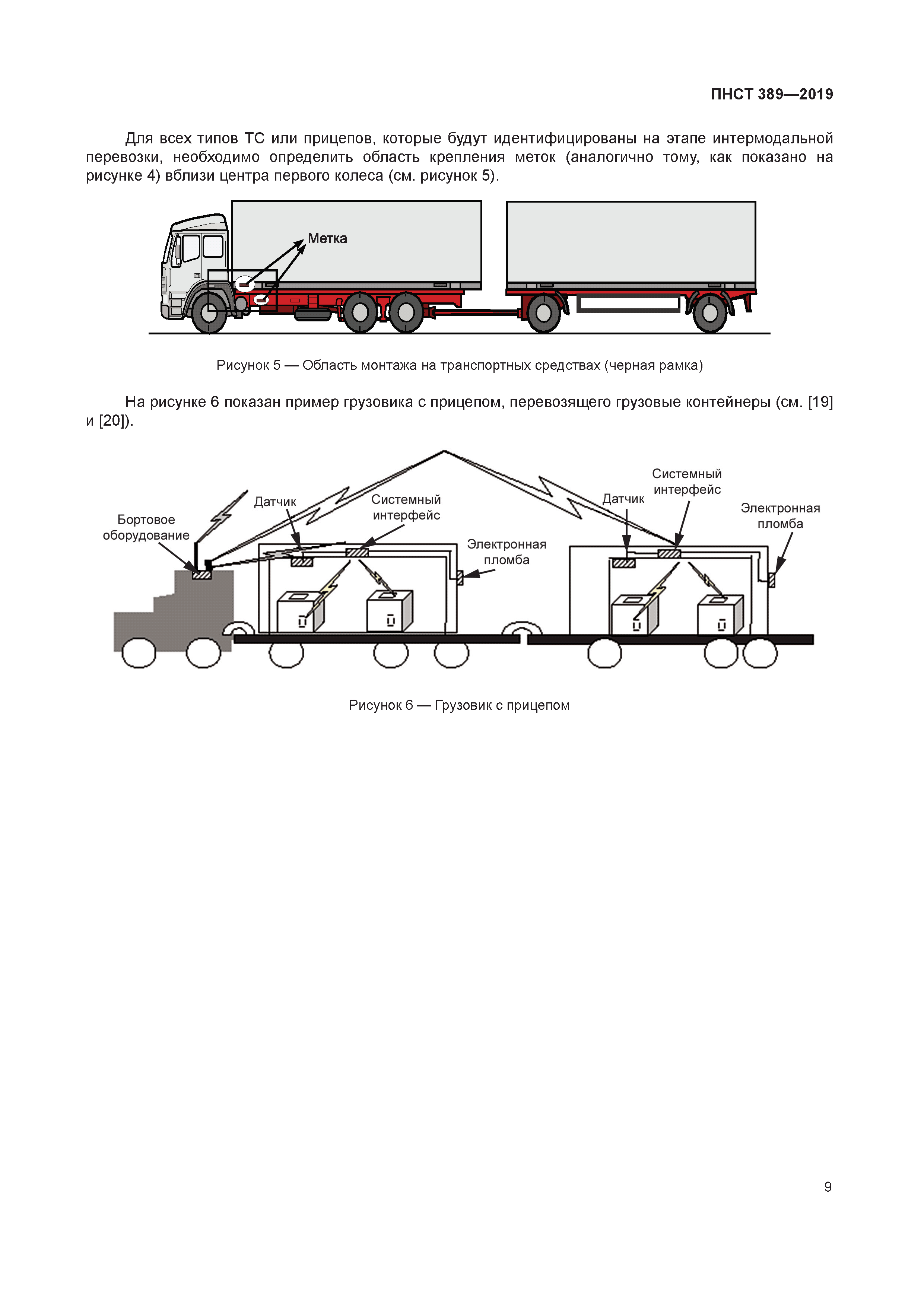 ПНСТ 389-2019