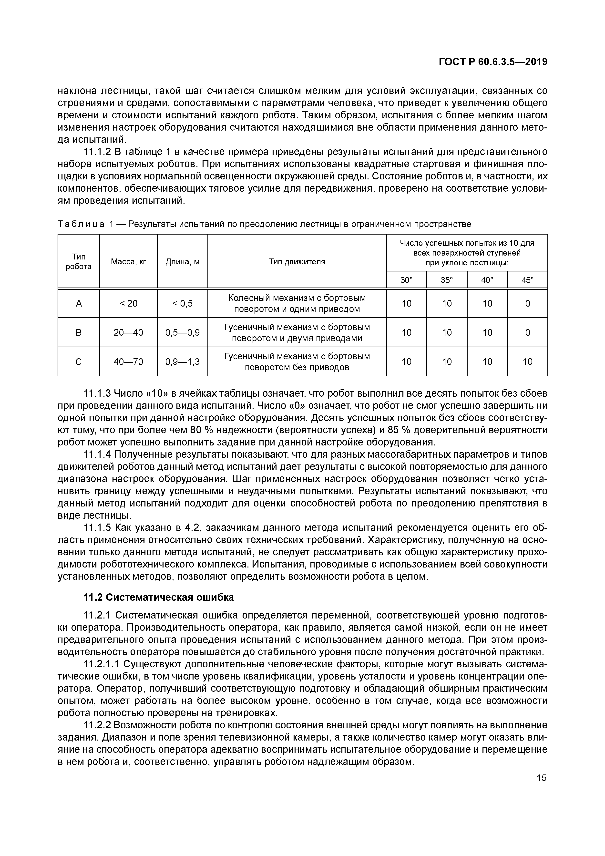 ГОСТ Р 60.6.3.5-2019