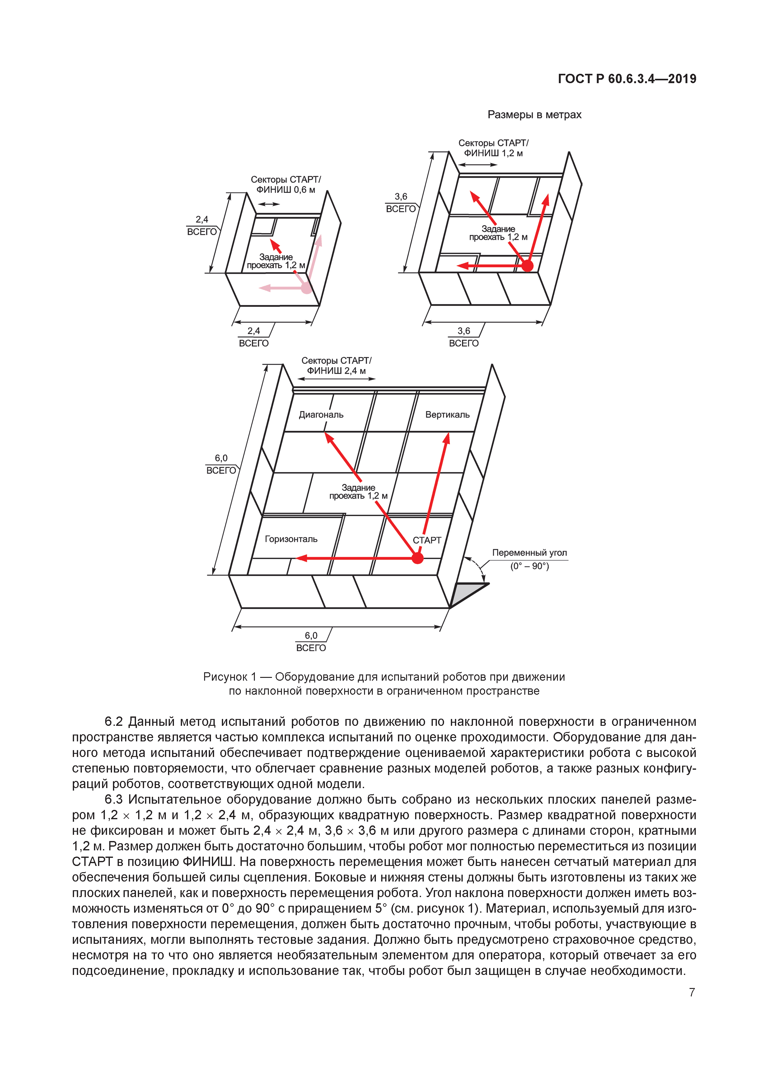 ГОСТ Р 60.6.3.4-2019