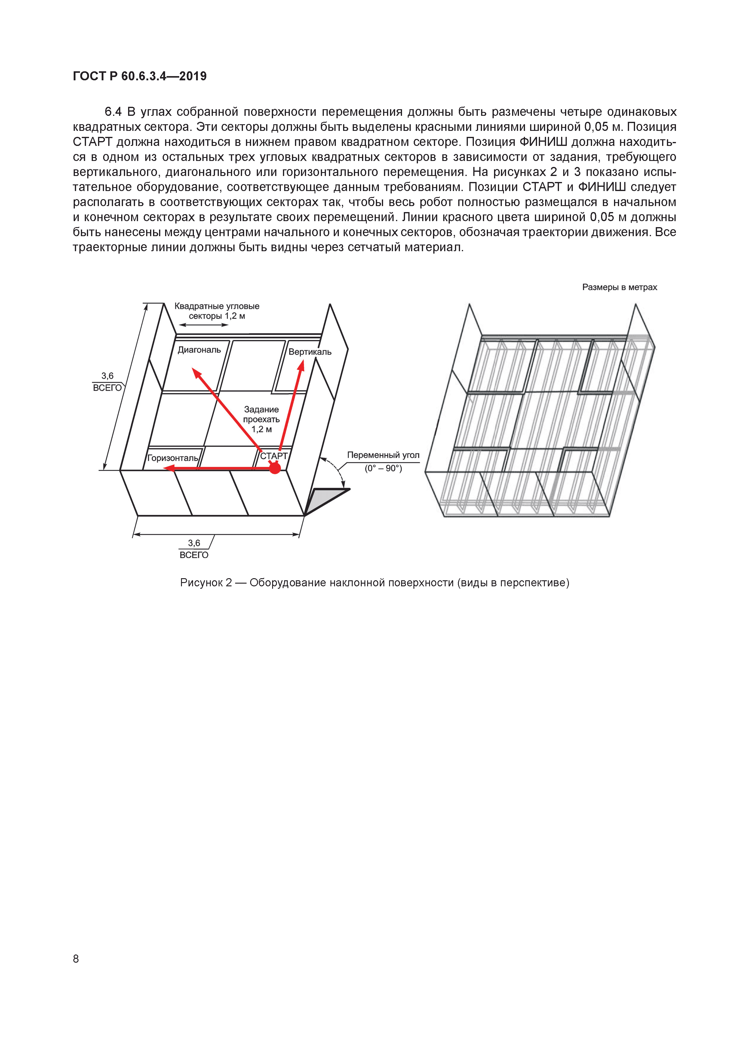 ГОСТ Р 60.6.3.4-2019