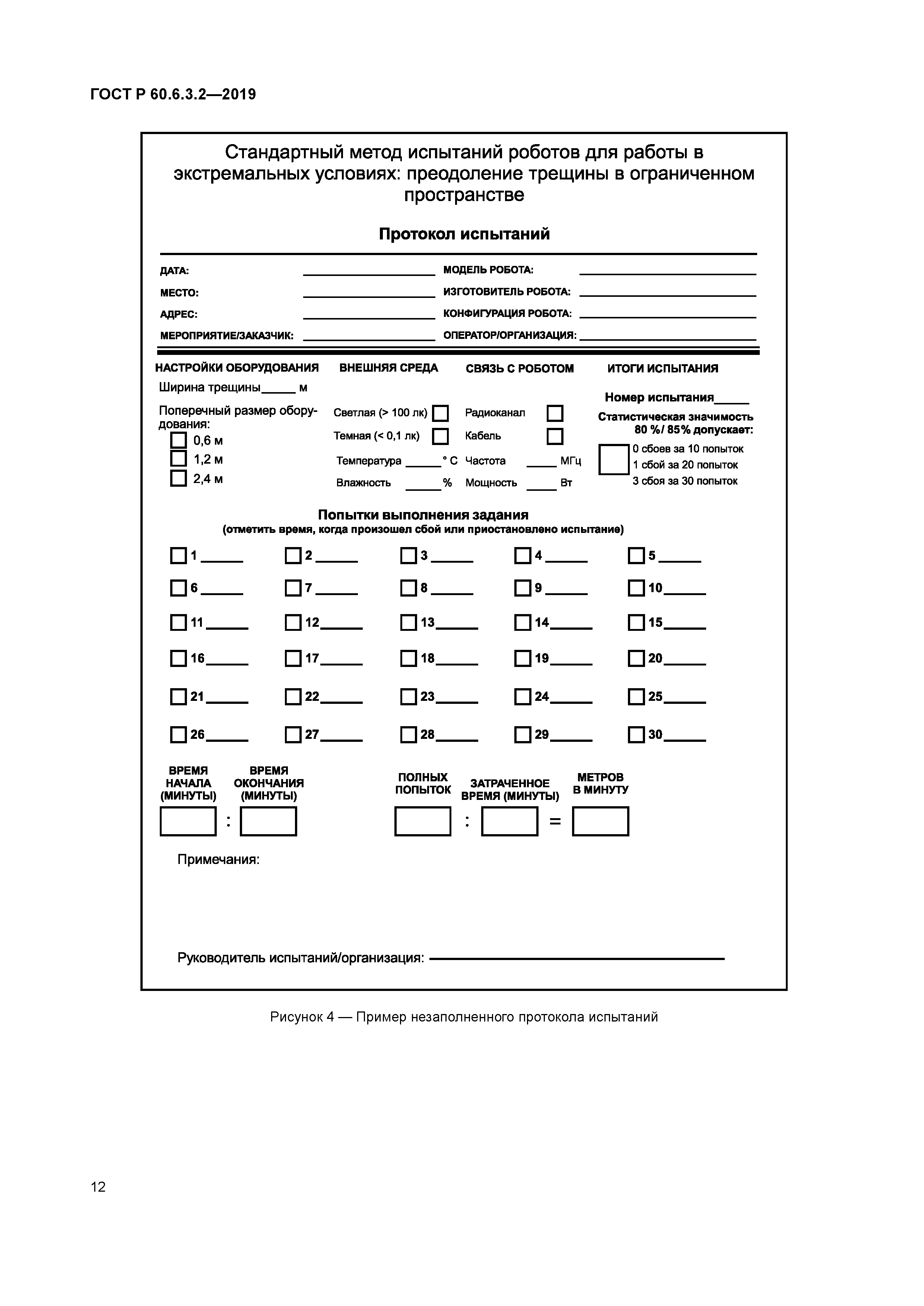 ГОСТ Р 60.6.3.2-2019