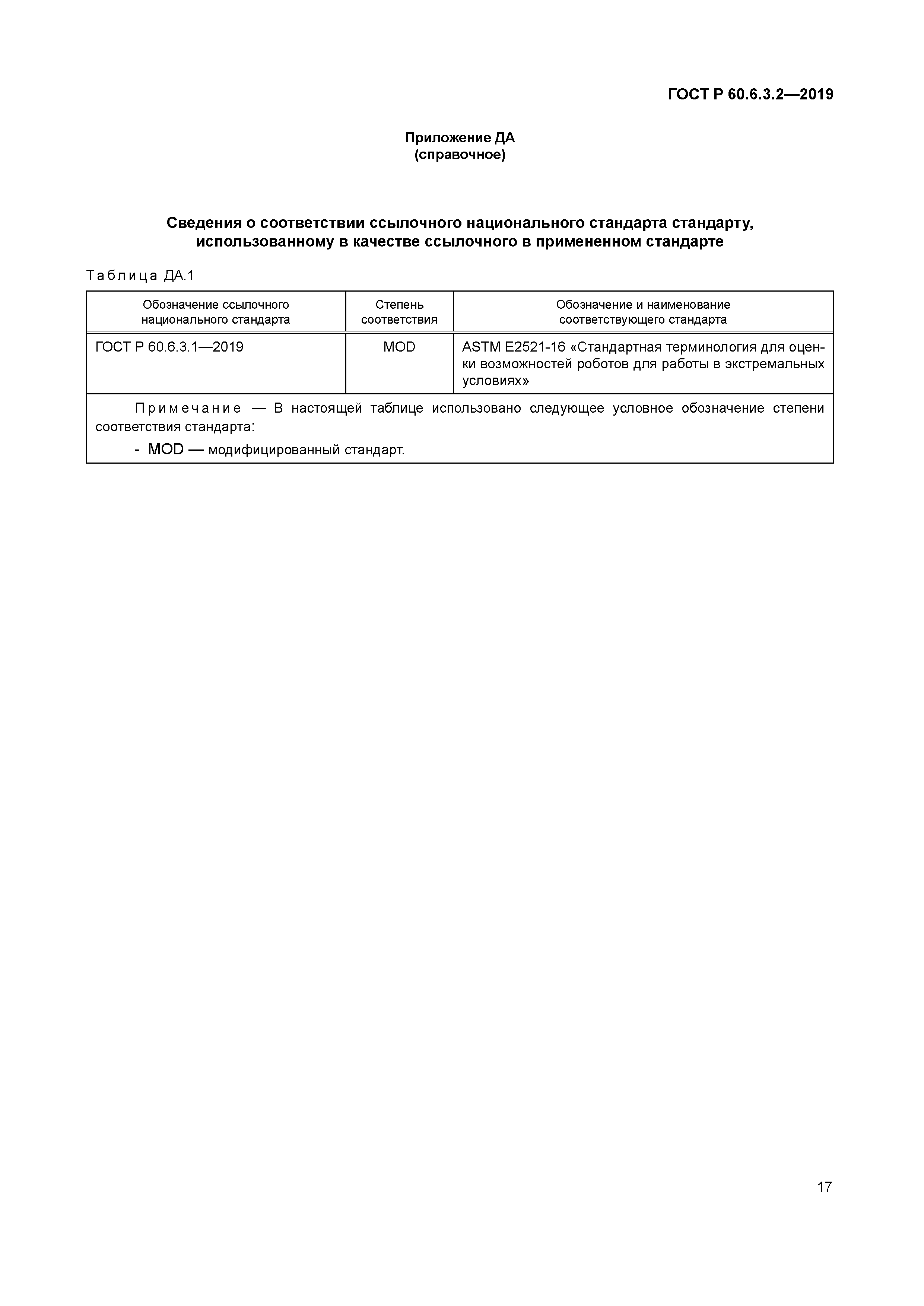 ГОСТ Р 60.6.3.2-2019