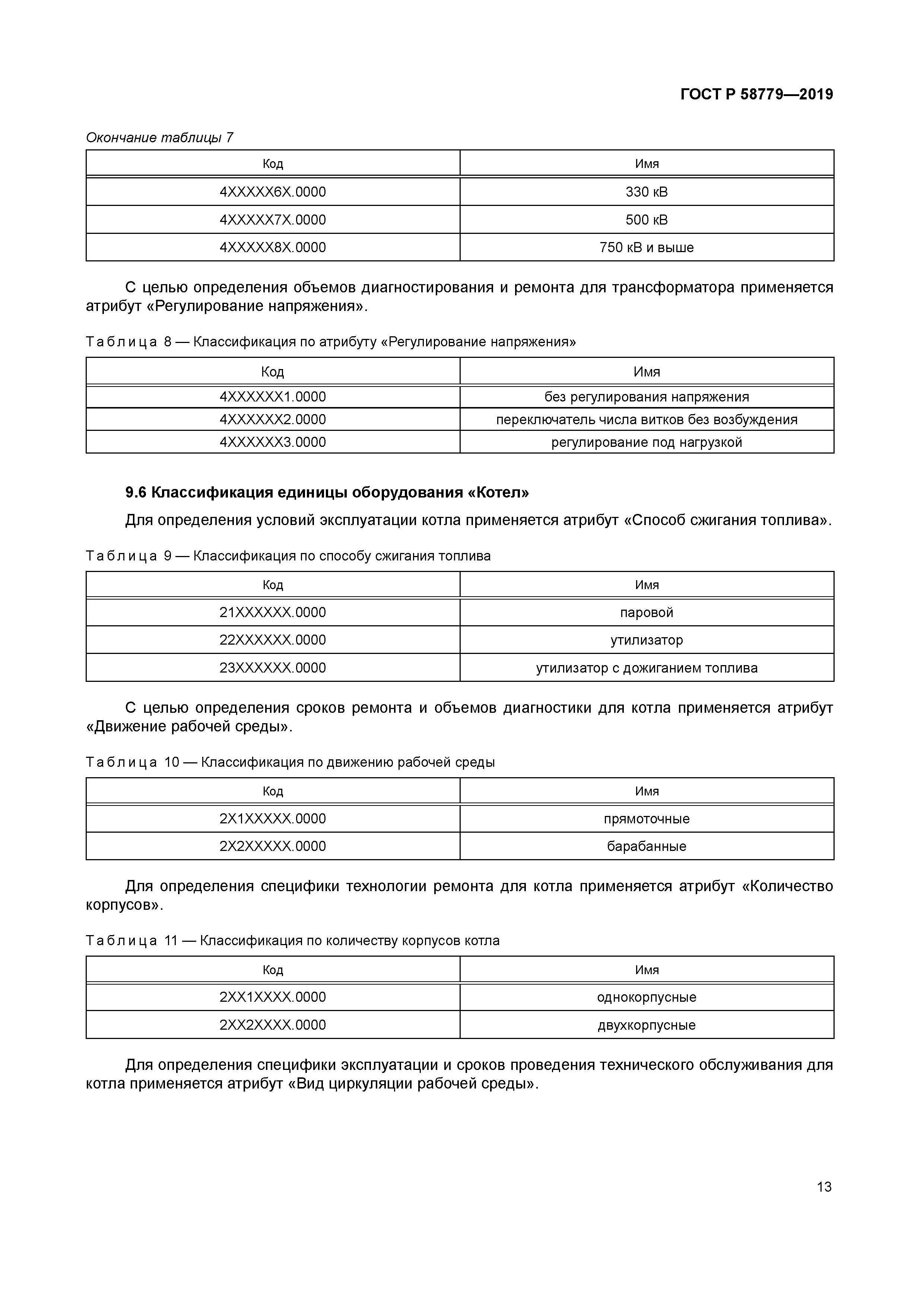 ГОСТ Р 58779-2019