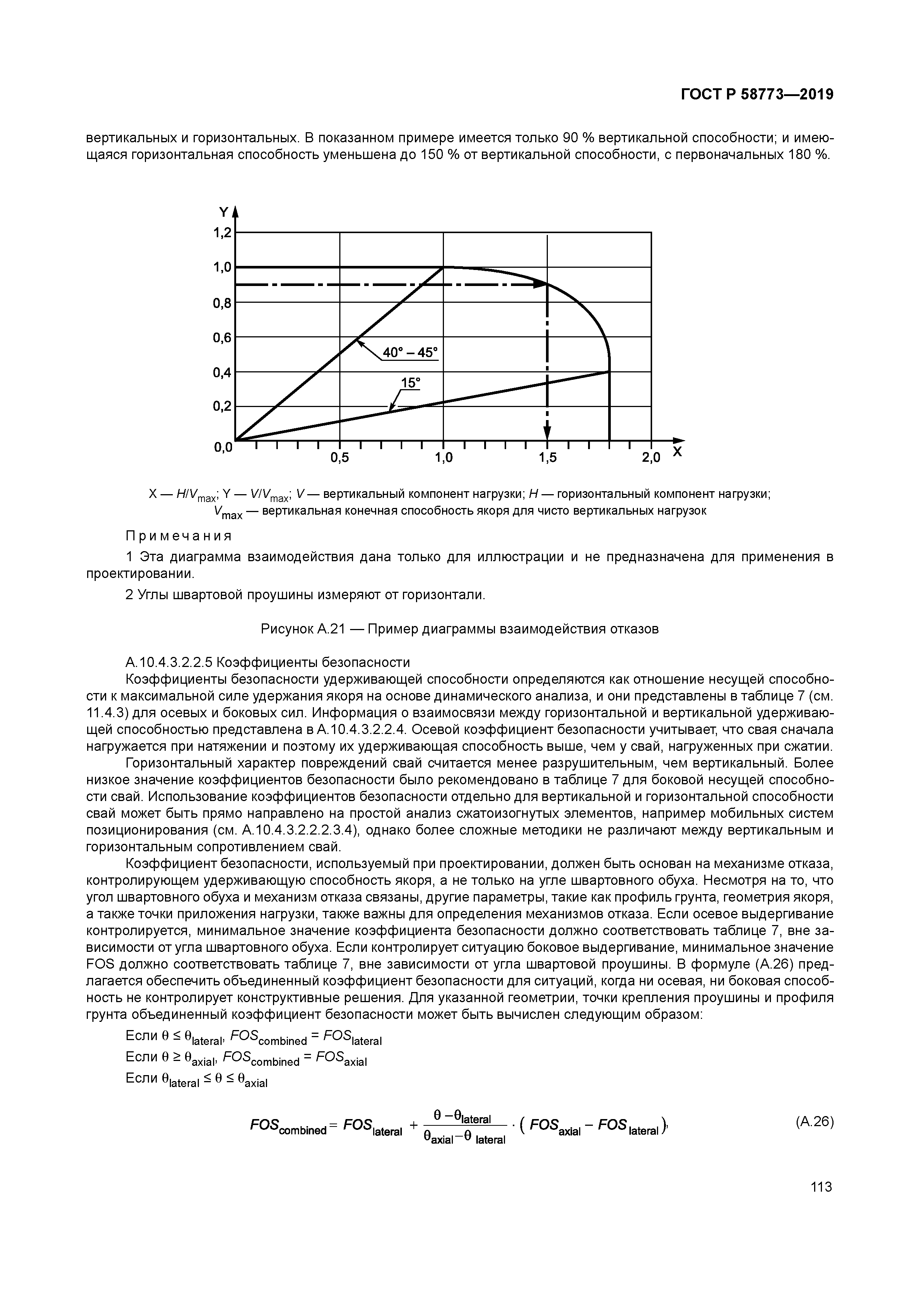 ГОСТ Р 58773-2019