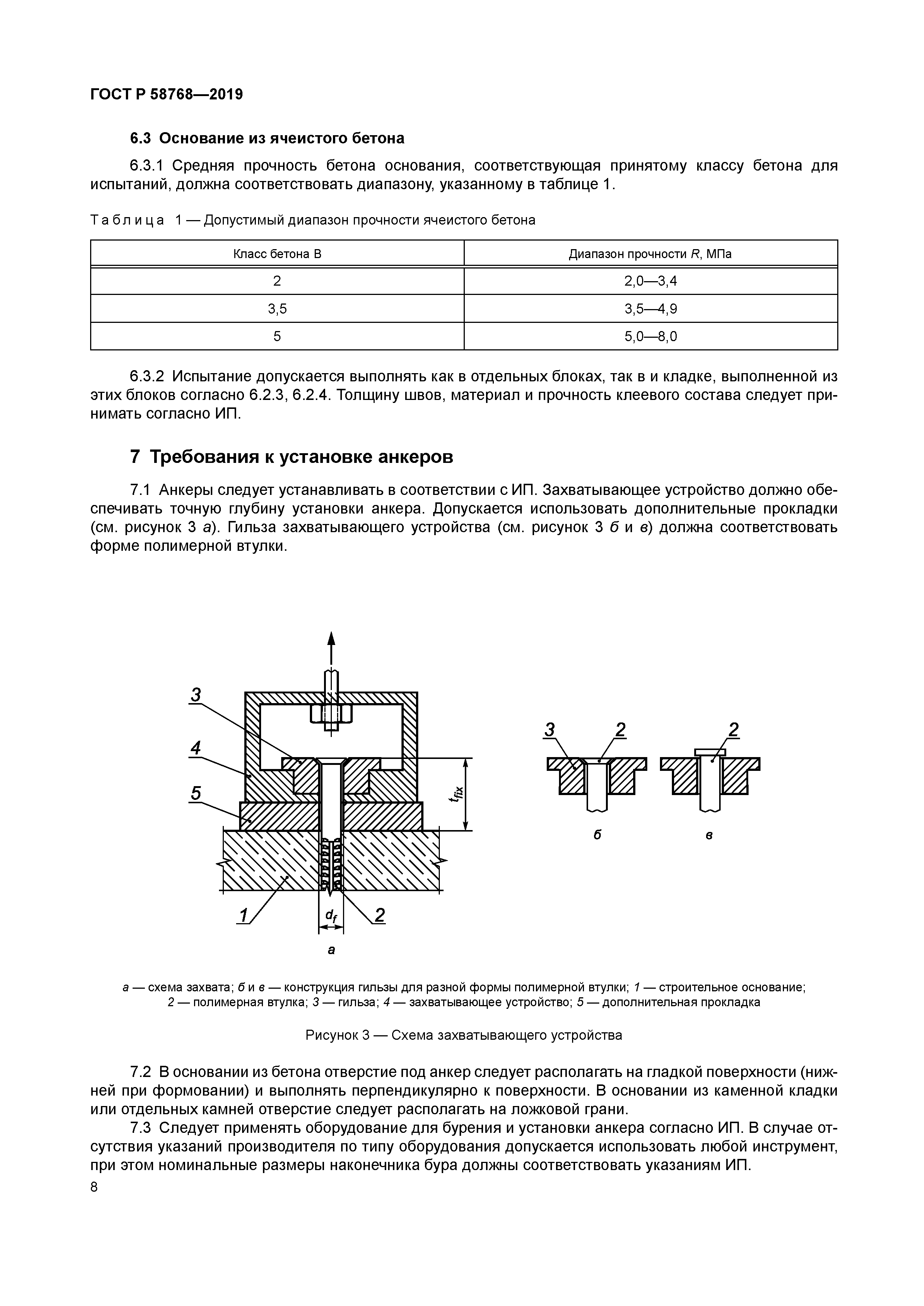 ГОСТ Р 58768-2019