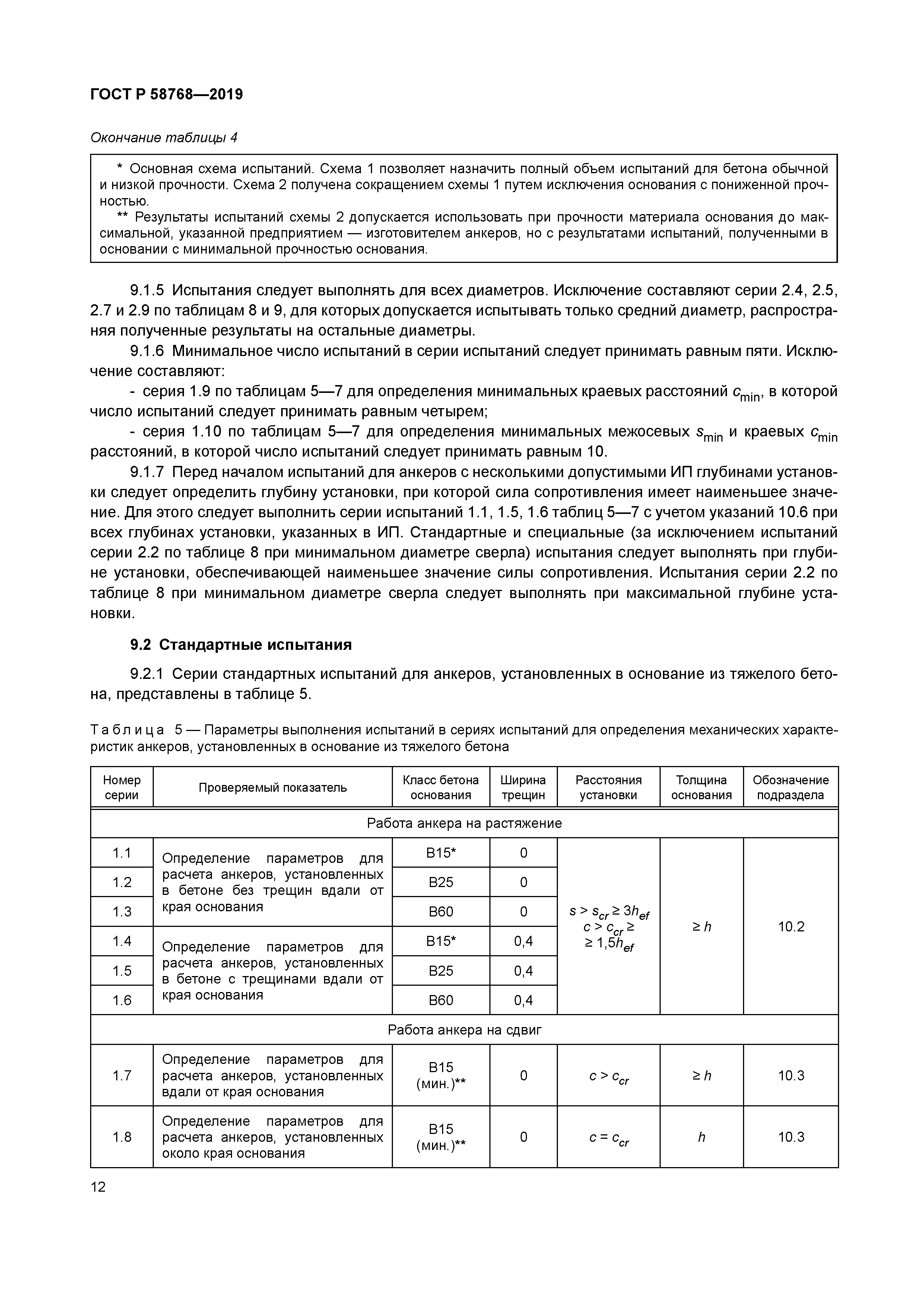 ГОСТ Р 58768-2019