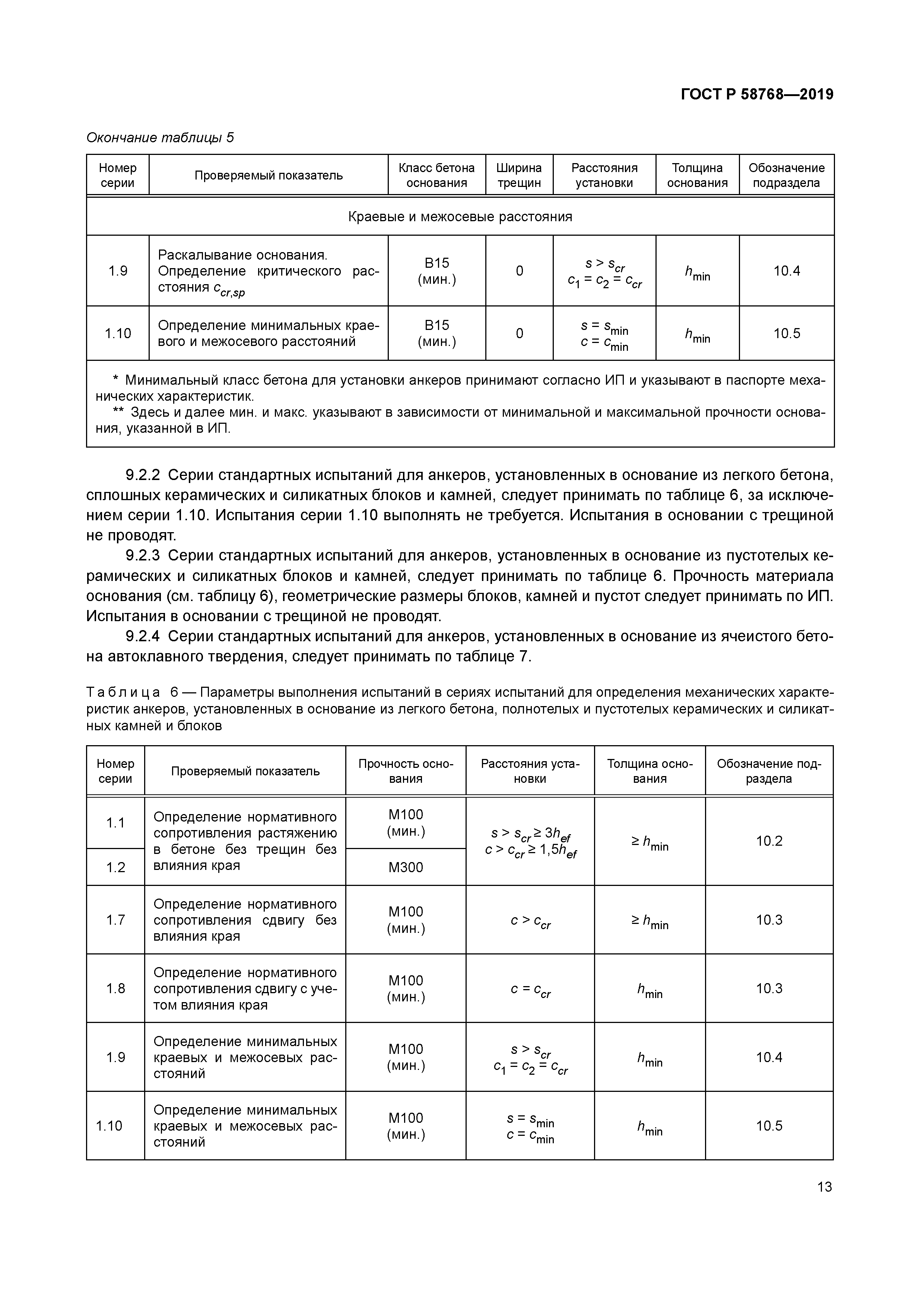 ГОСТ Р 58768-2019