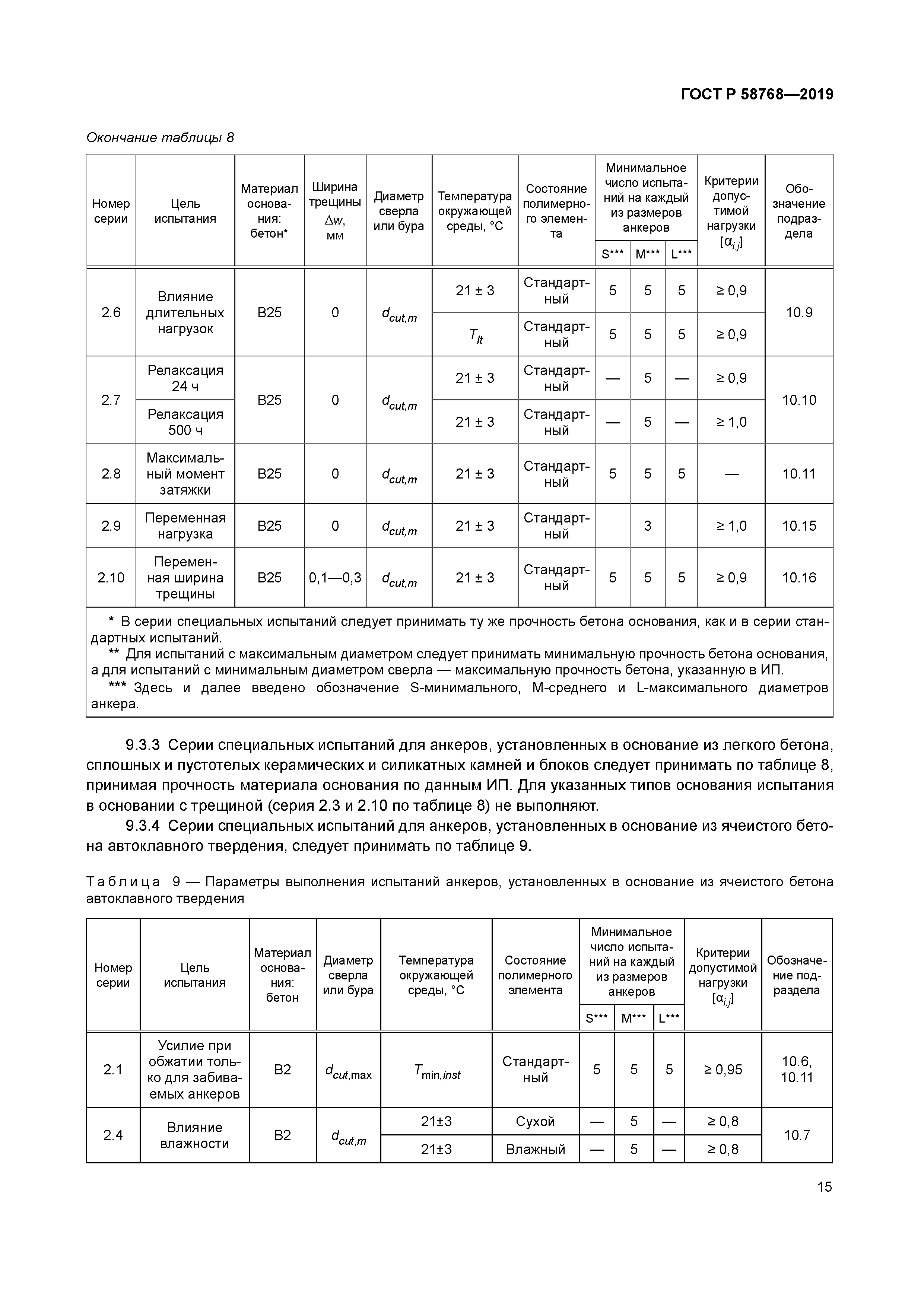 ГОСТ Р 58768-2019