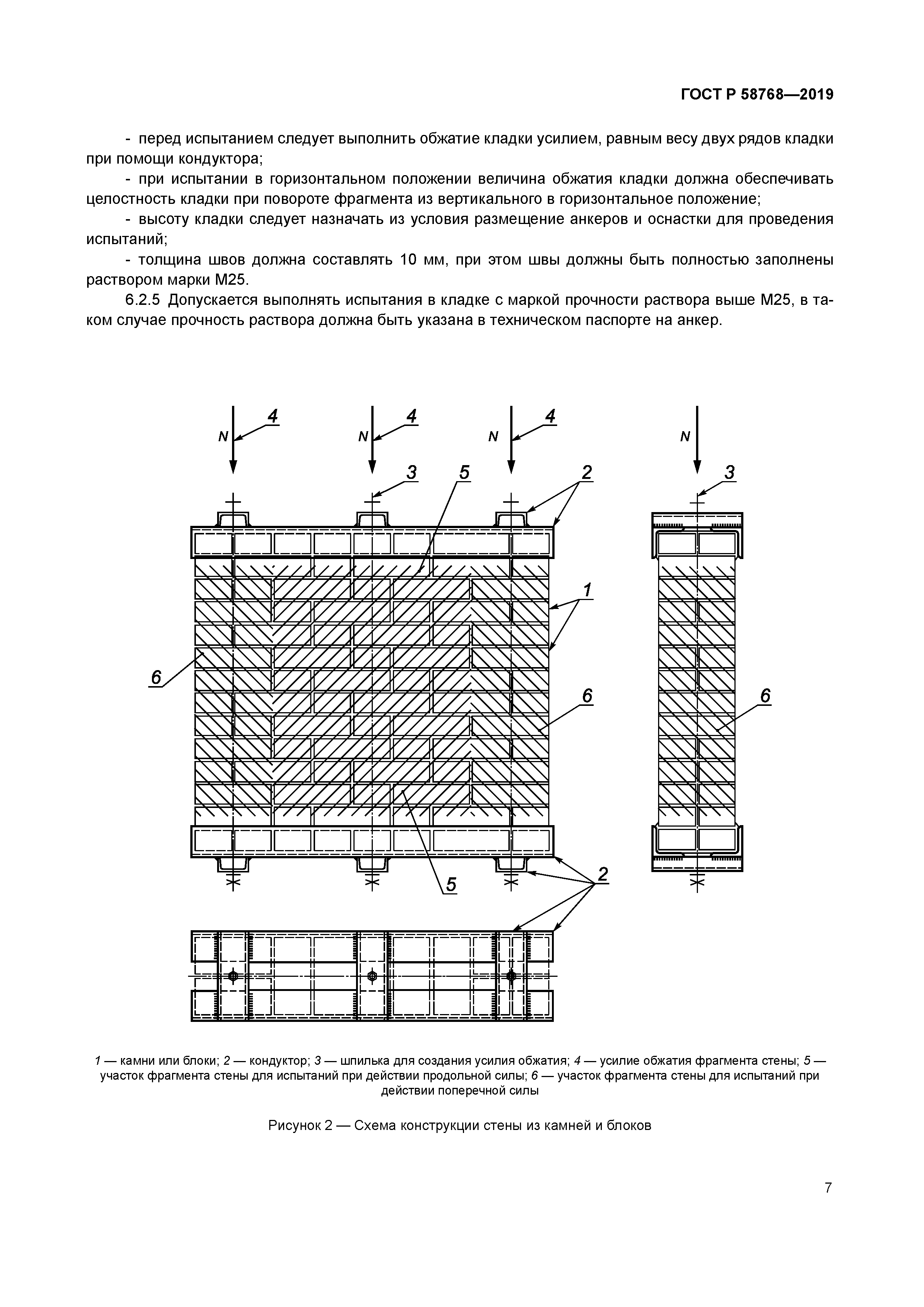 ГОСТ Р 58768-2019