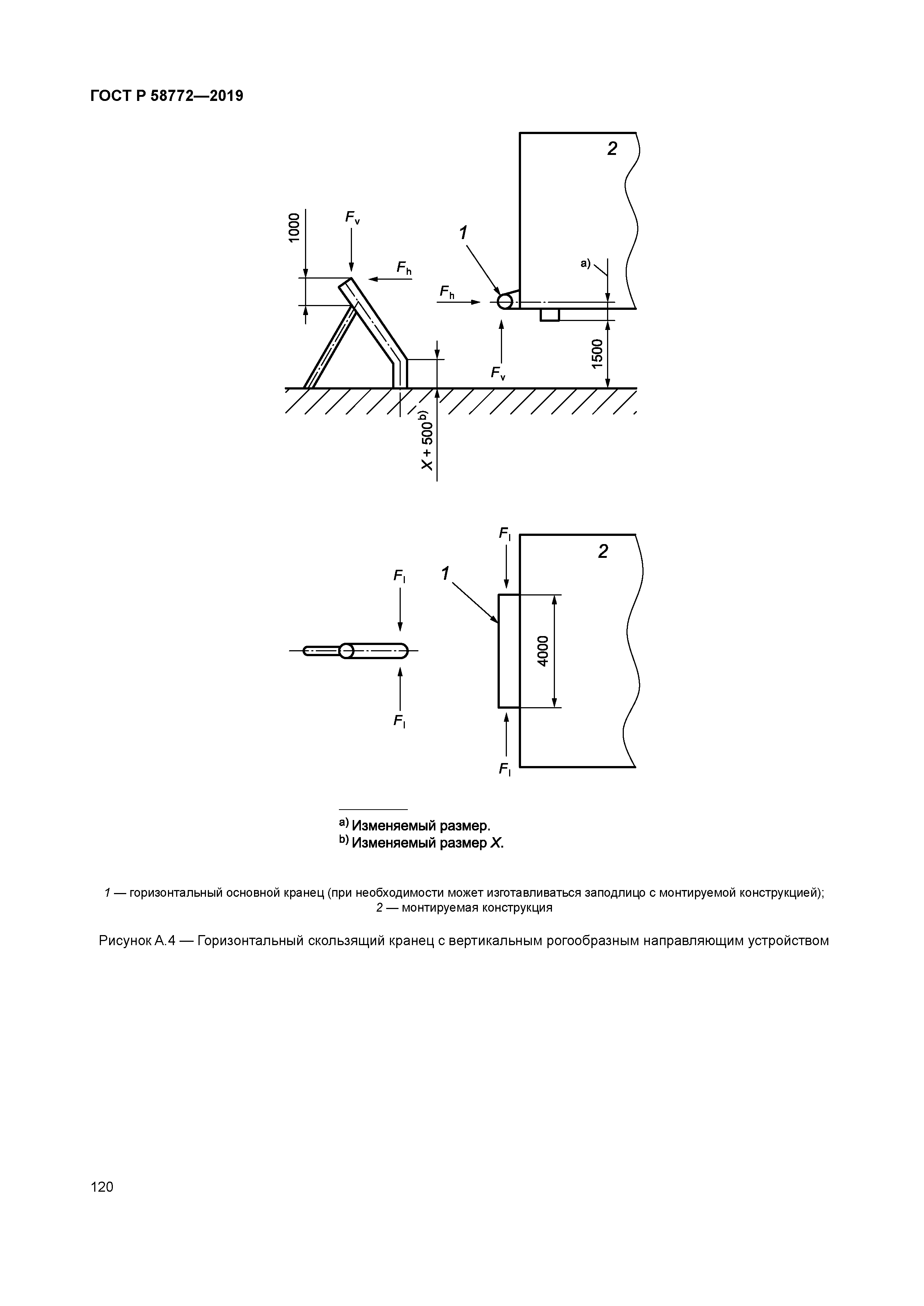 ГОСТ Р 58772-2019